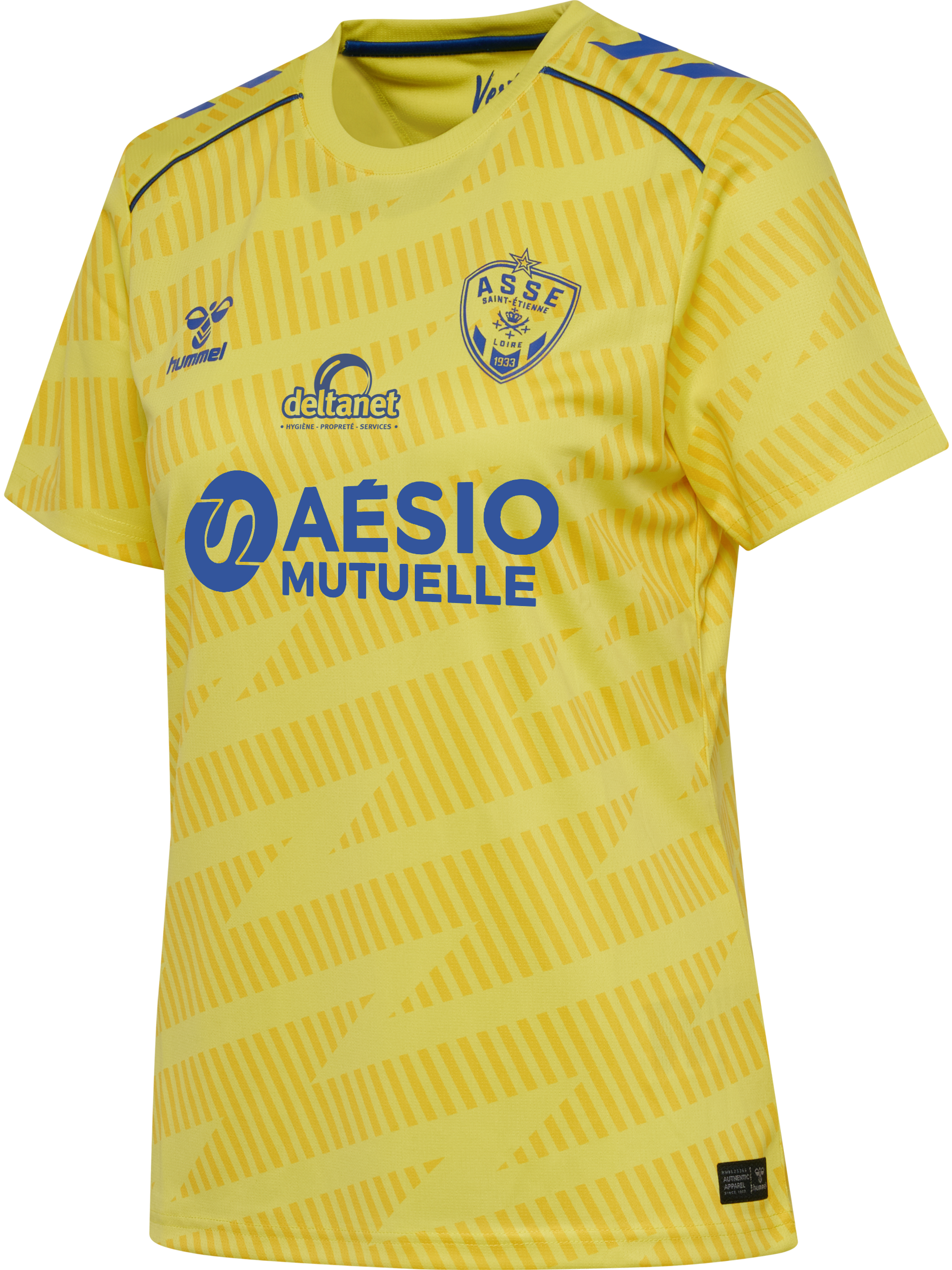 Maillot femme gardien 2025-2026
