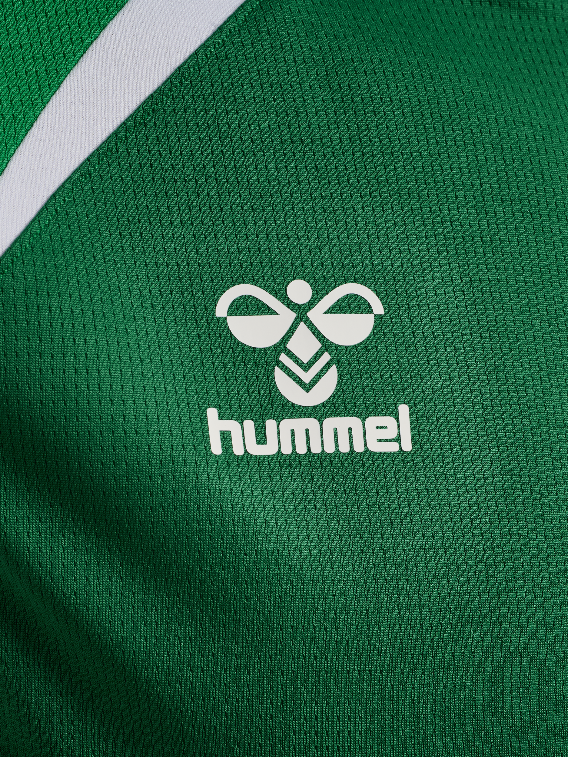 Débardeur entraînement vert 2025-2026
