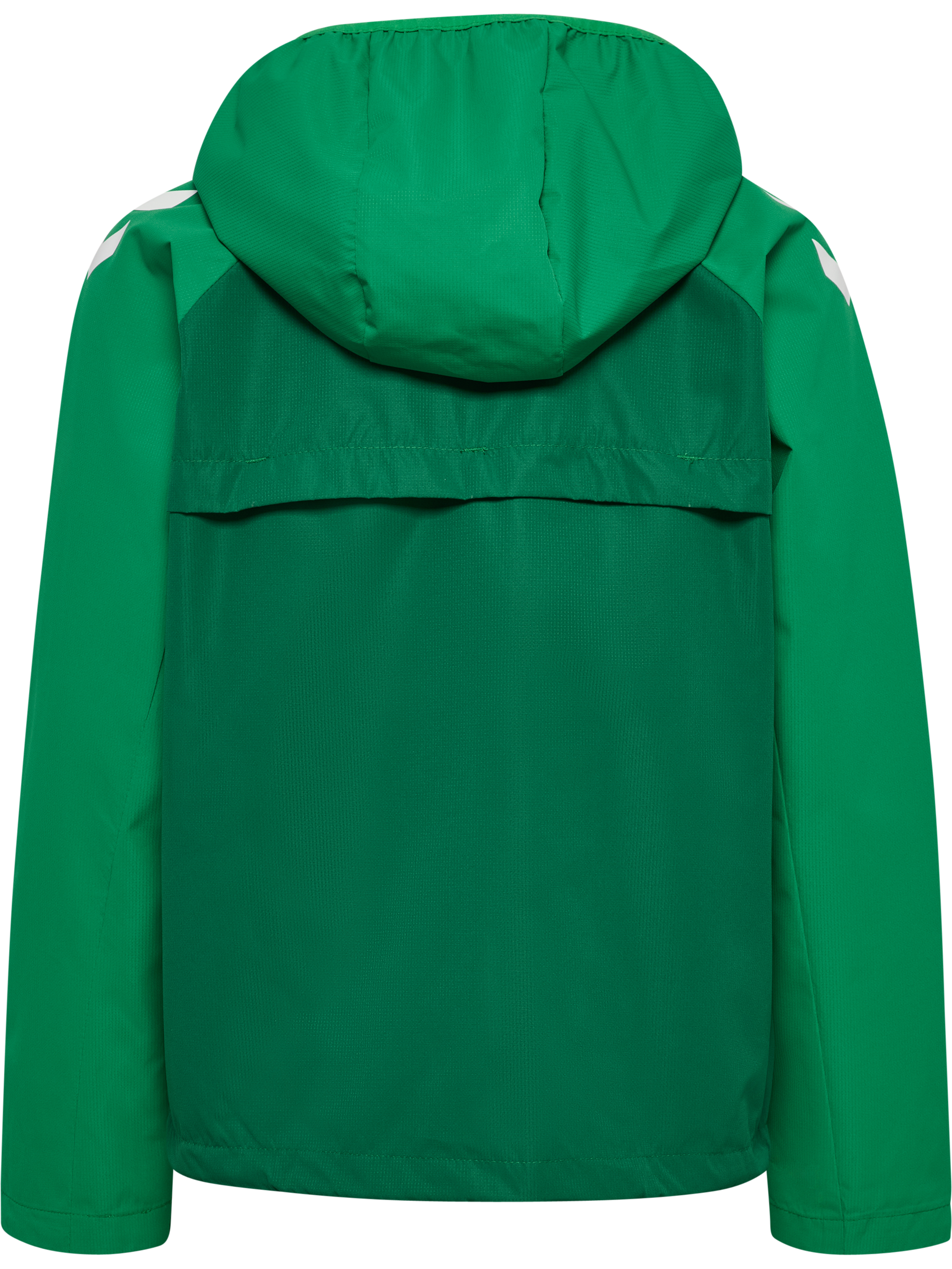 Impérméable enfant entraînement vert 2025-2026