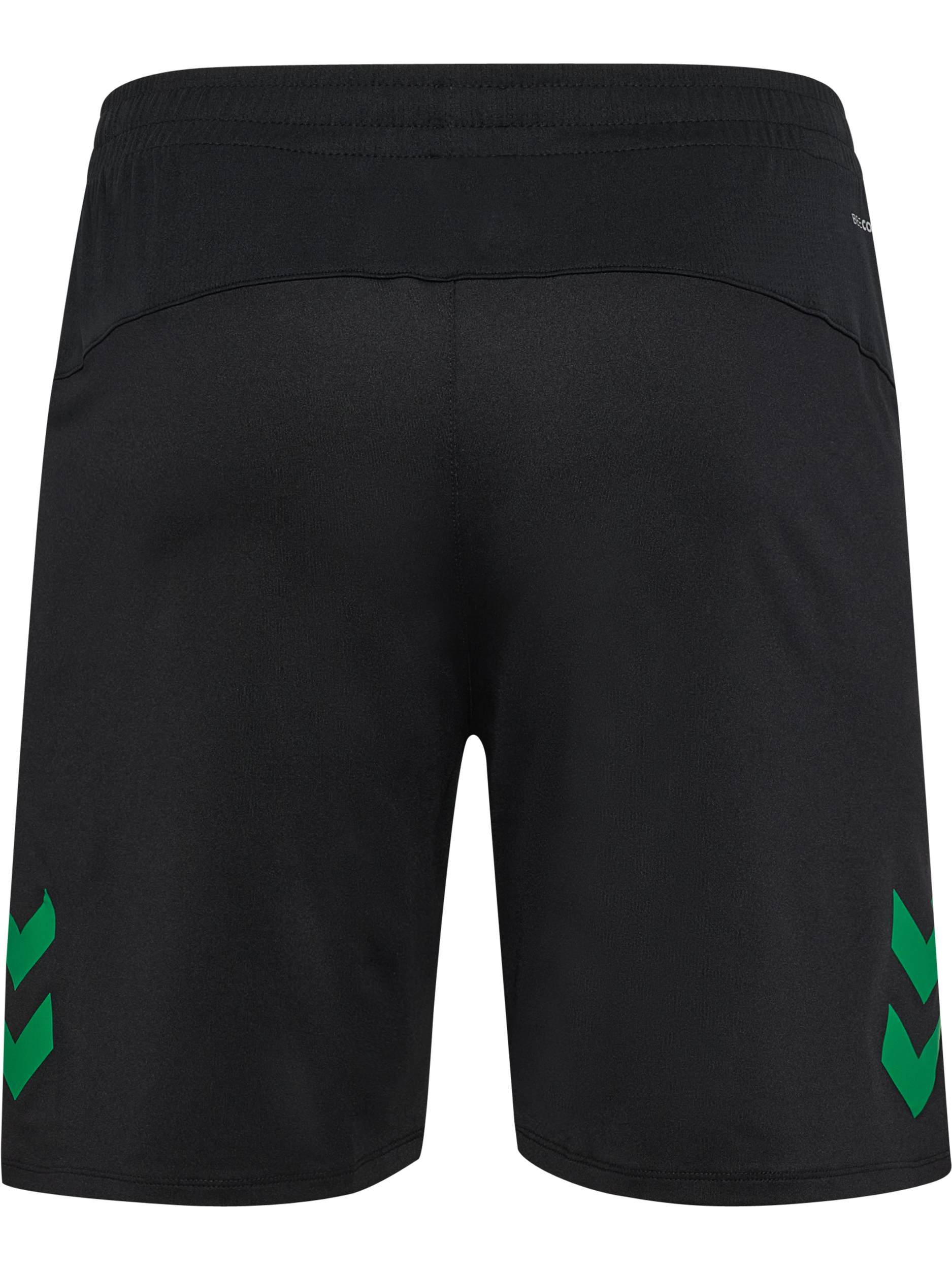 Short enfant entraînement noir 2025-2026