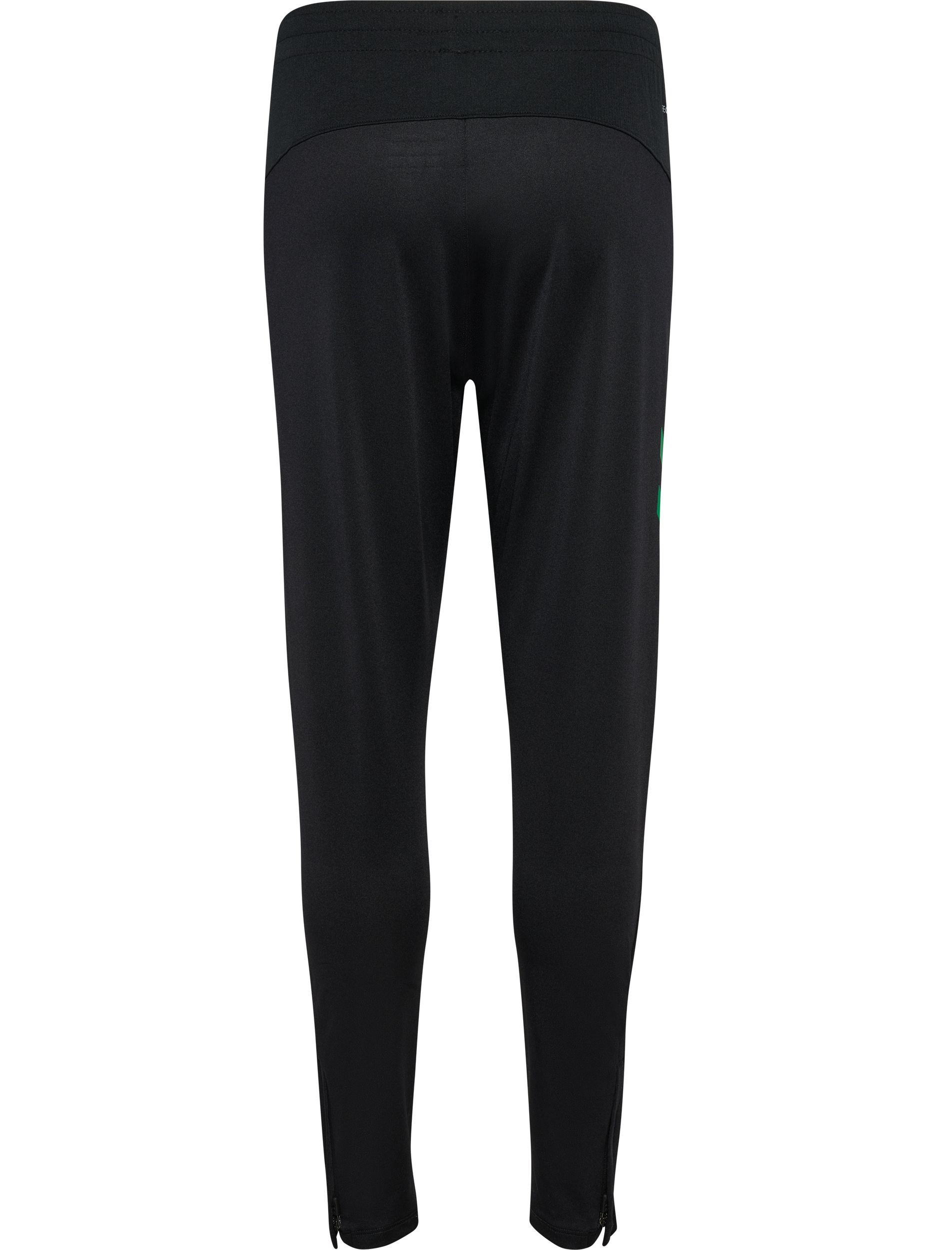 Pantalon enfant entraînement noir 2025-2026