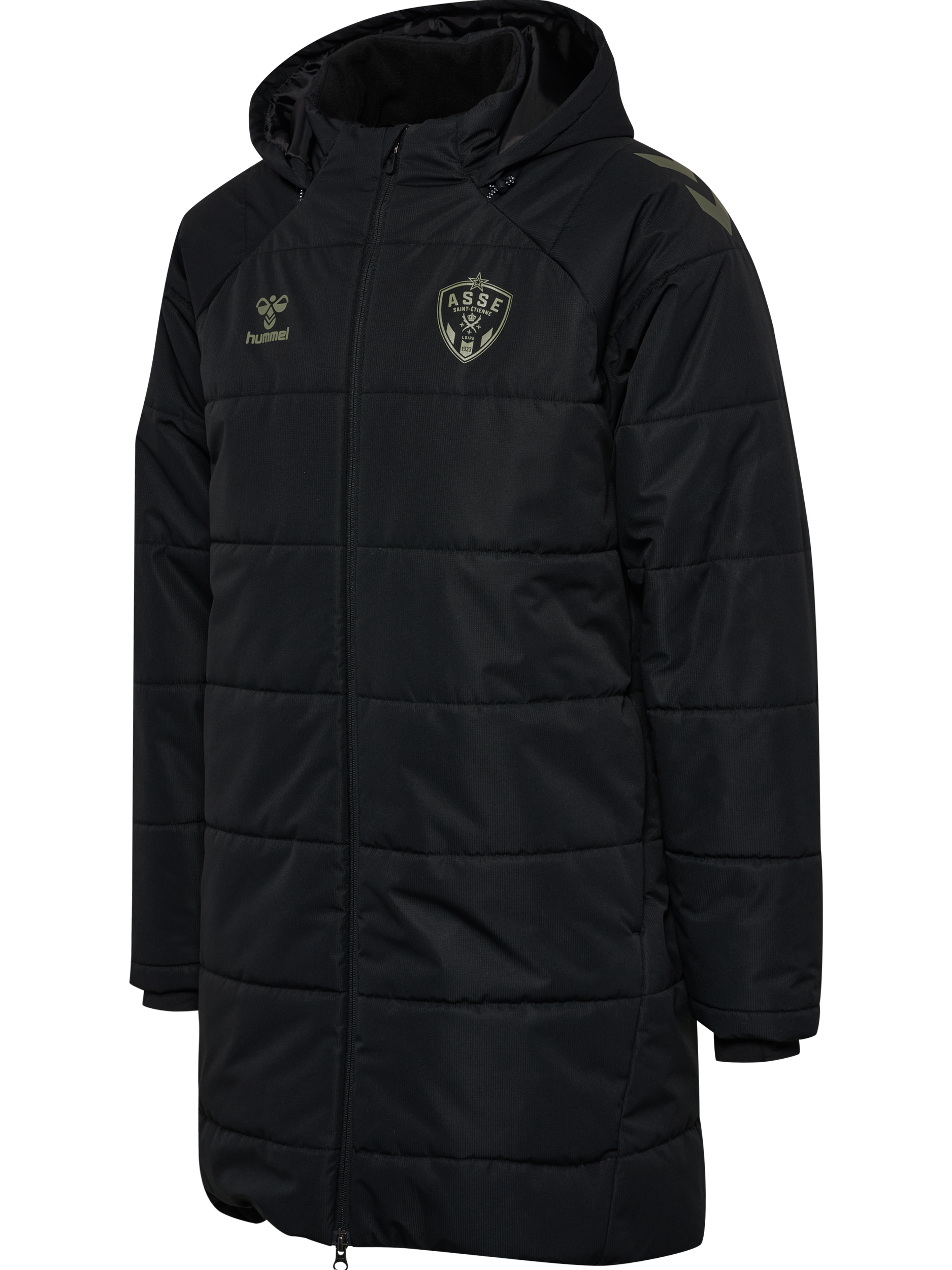 Parka présentation 2025-2026