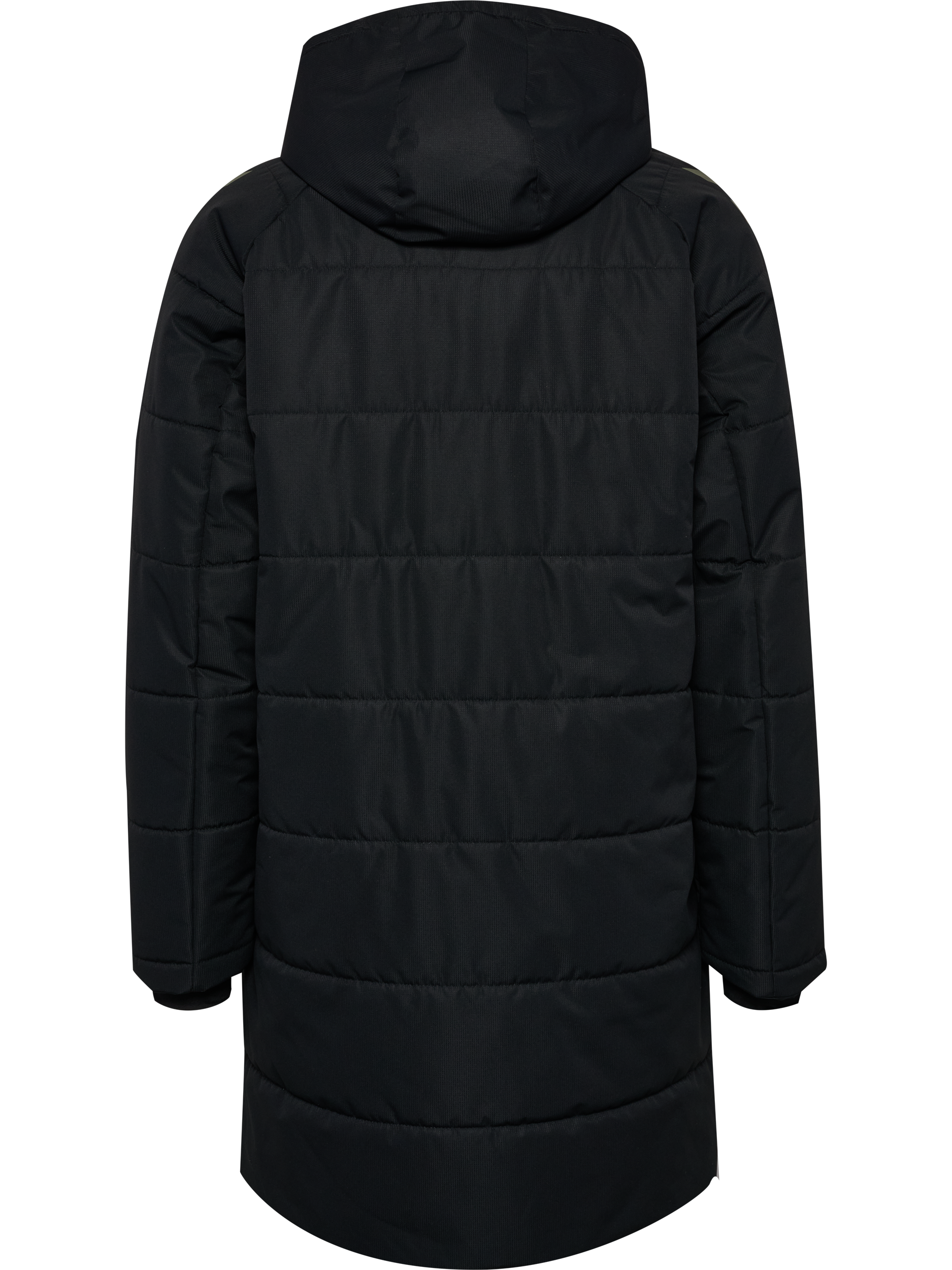 Parka présentation 2025-2026