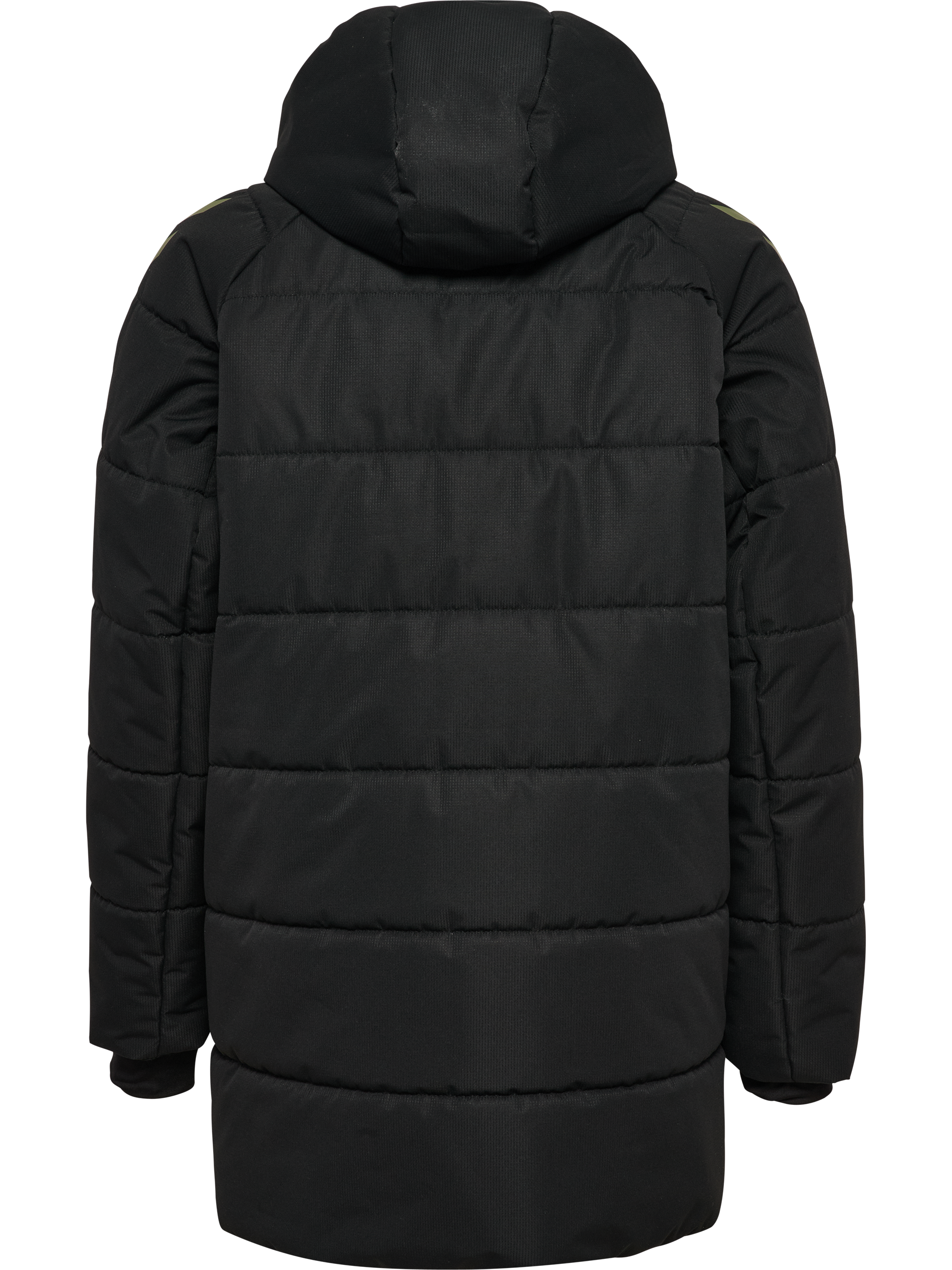Parka enfant présentation 2025-2026