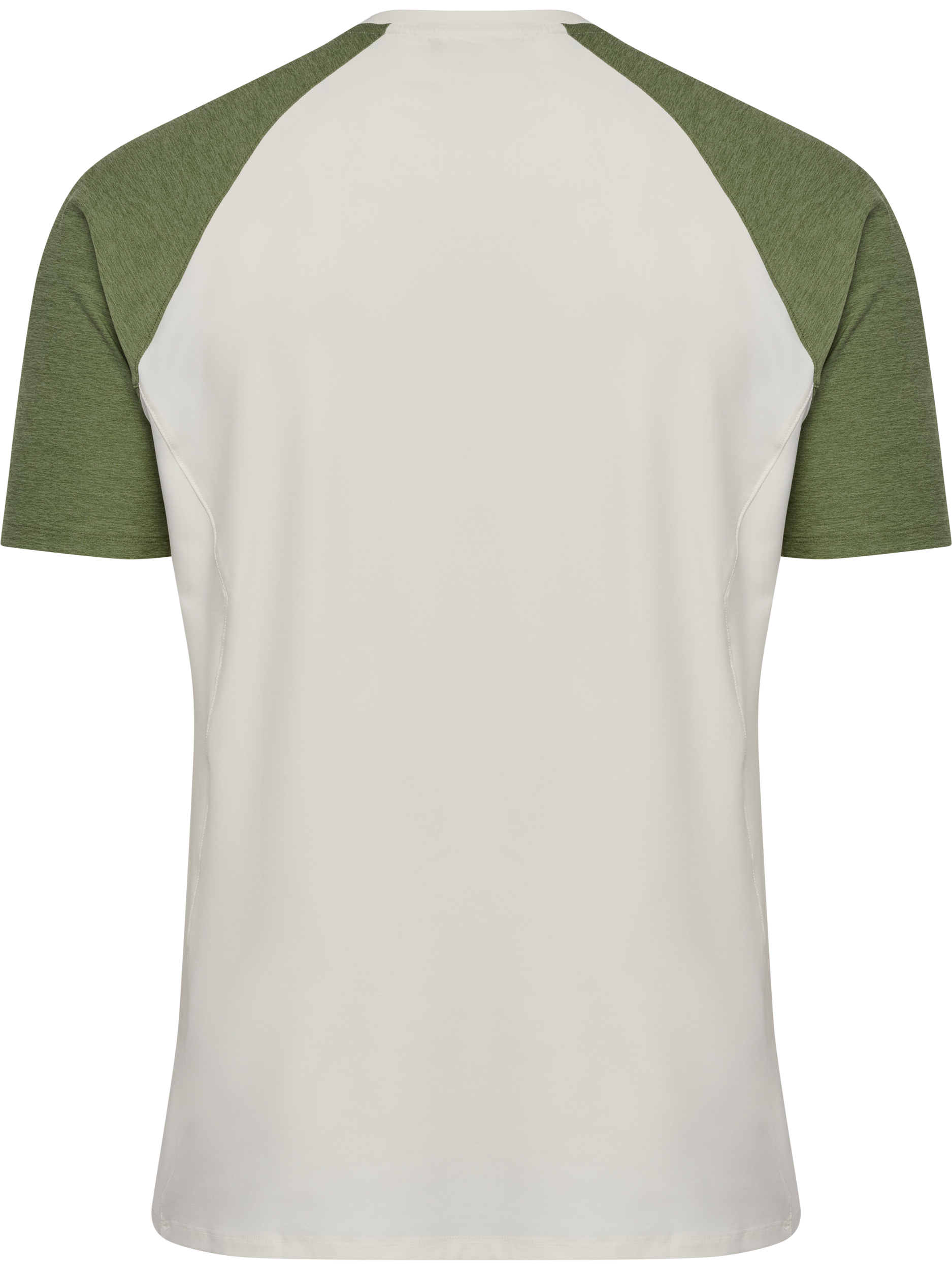 Tee-shirt présentation crème 2025-2026