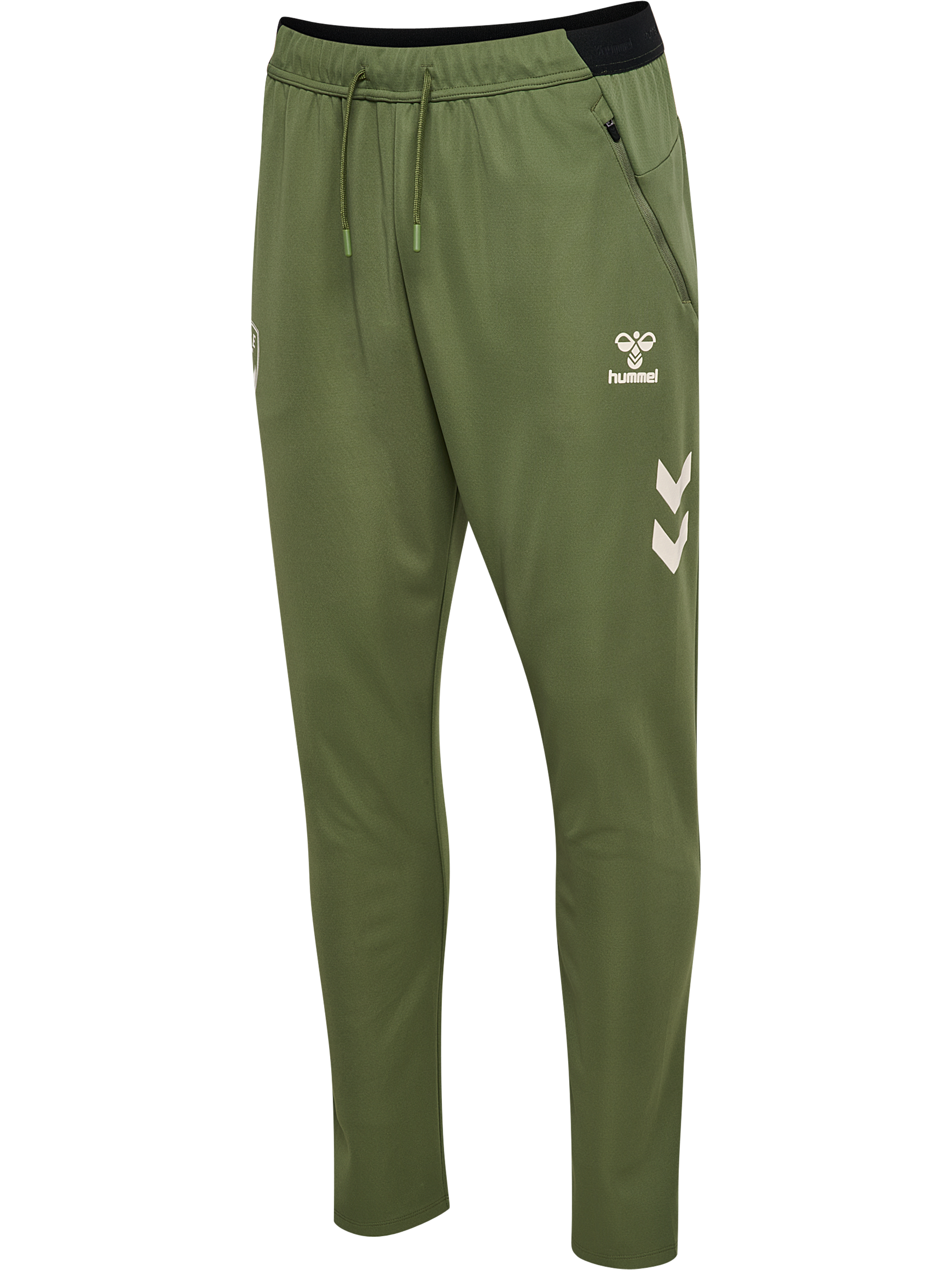 Pantalon présentation kaki 2025-2026