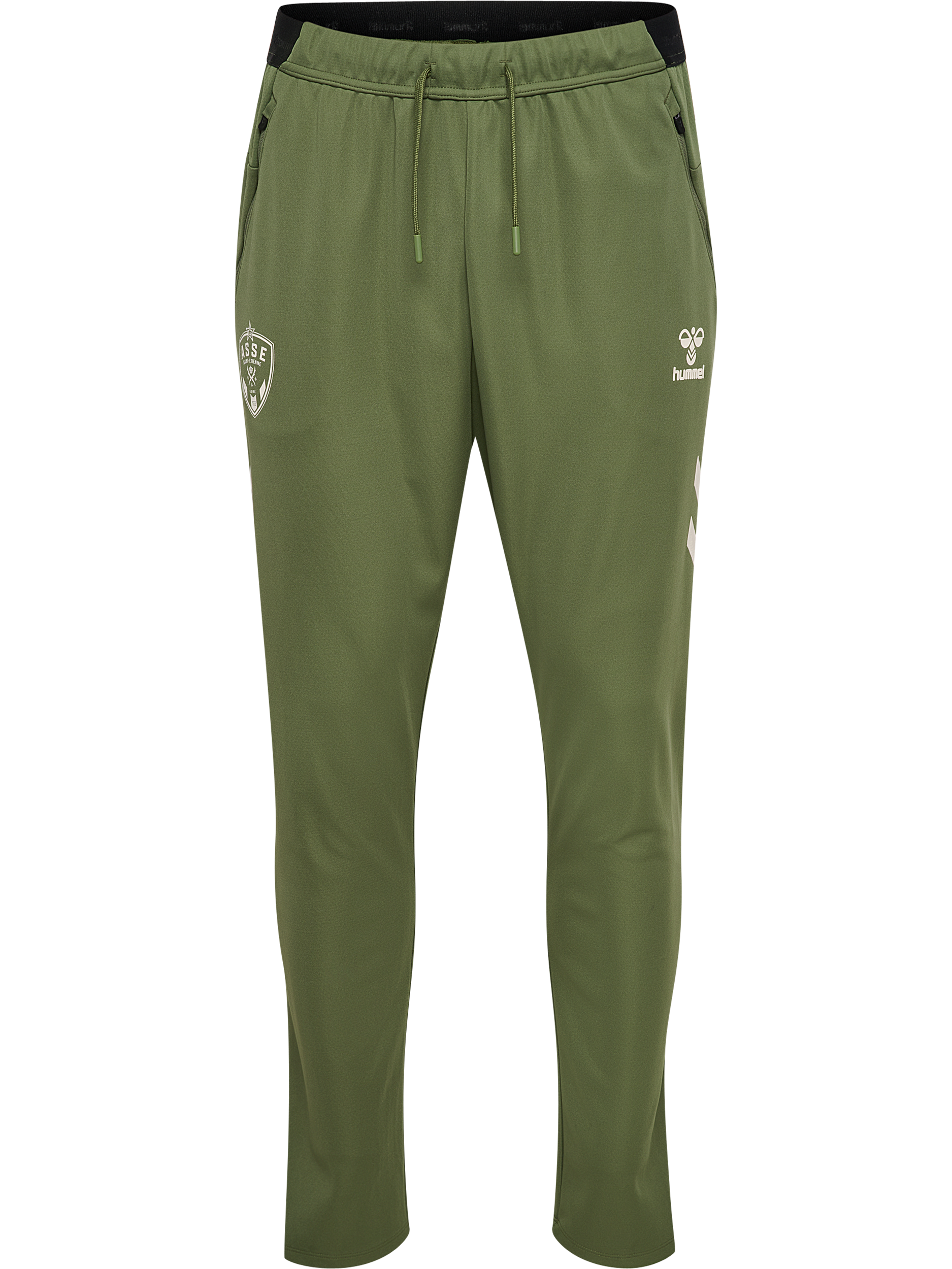 Pantalon présentation kaki 2025-2026