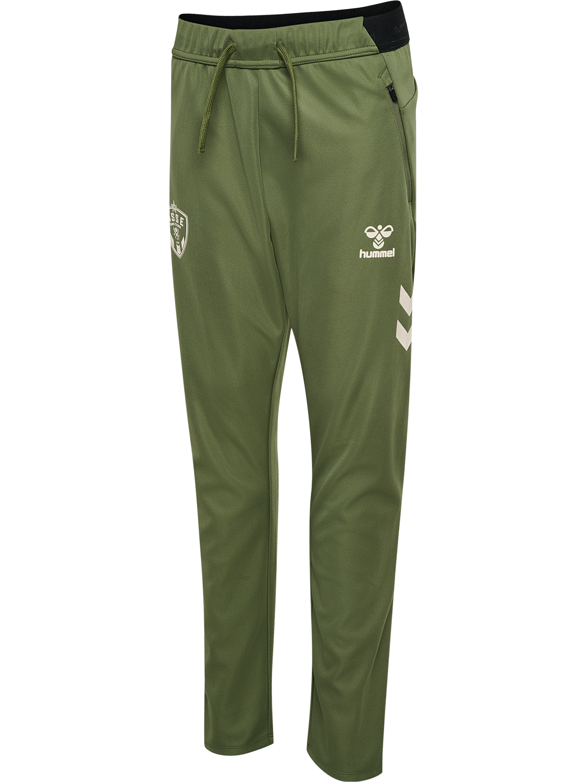 Pantalon enfant présentation kaki 2025-2026