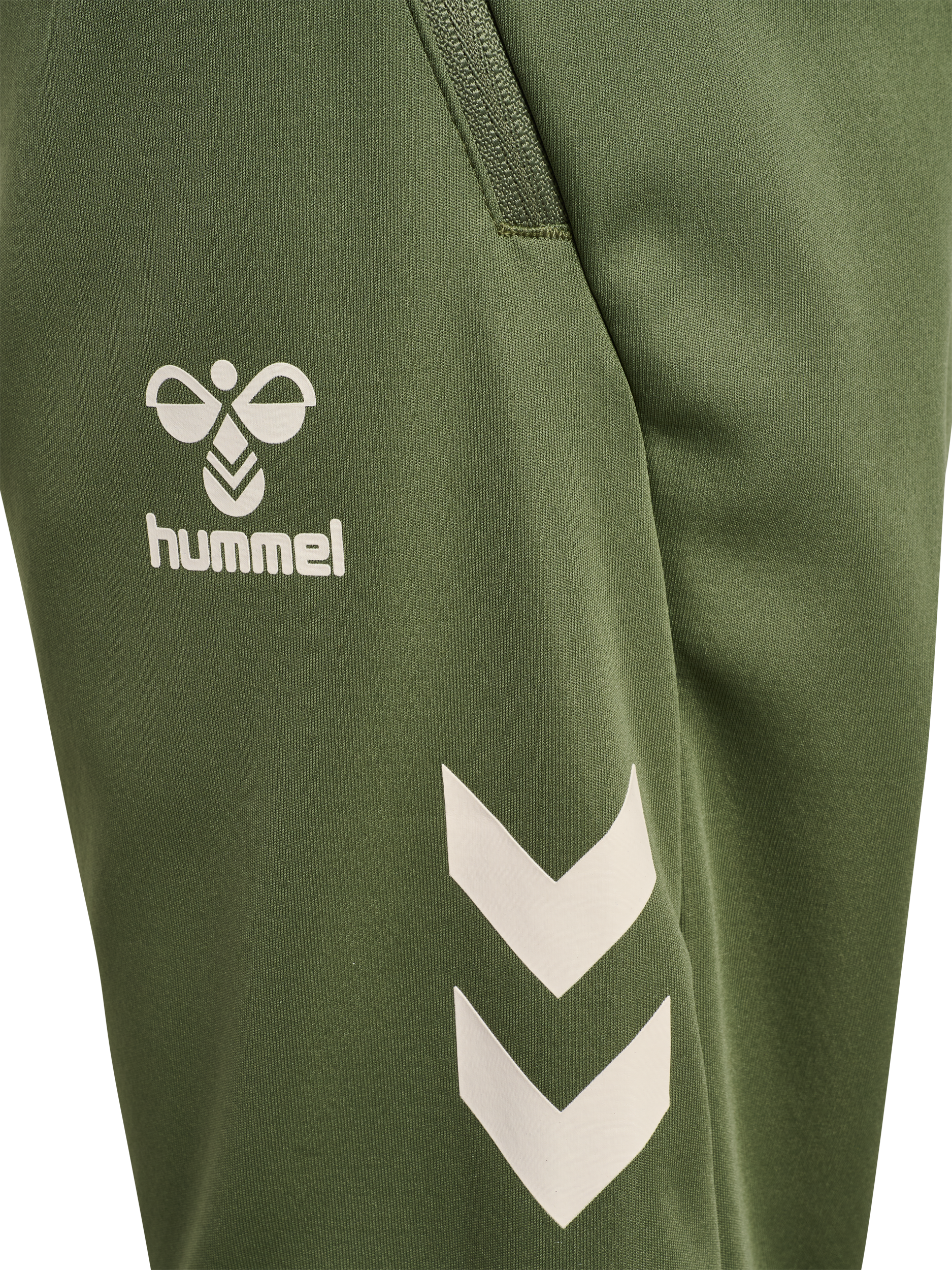 Pantalon enfant présentation kaki 2025-2026