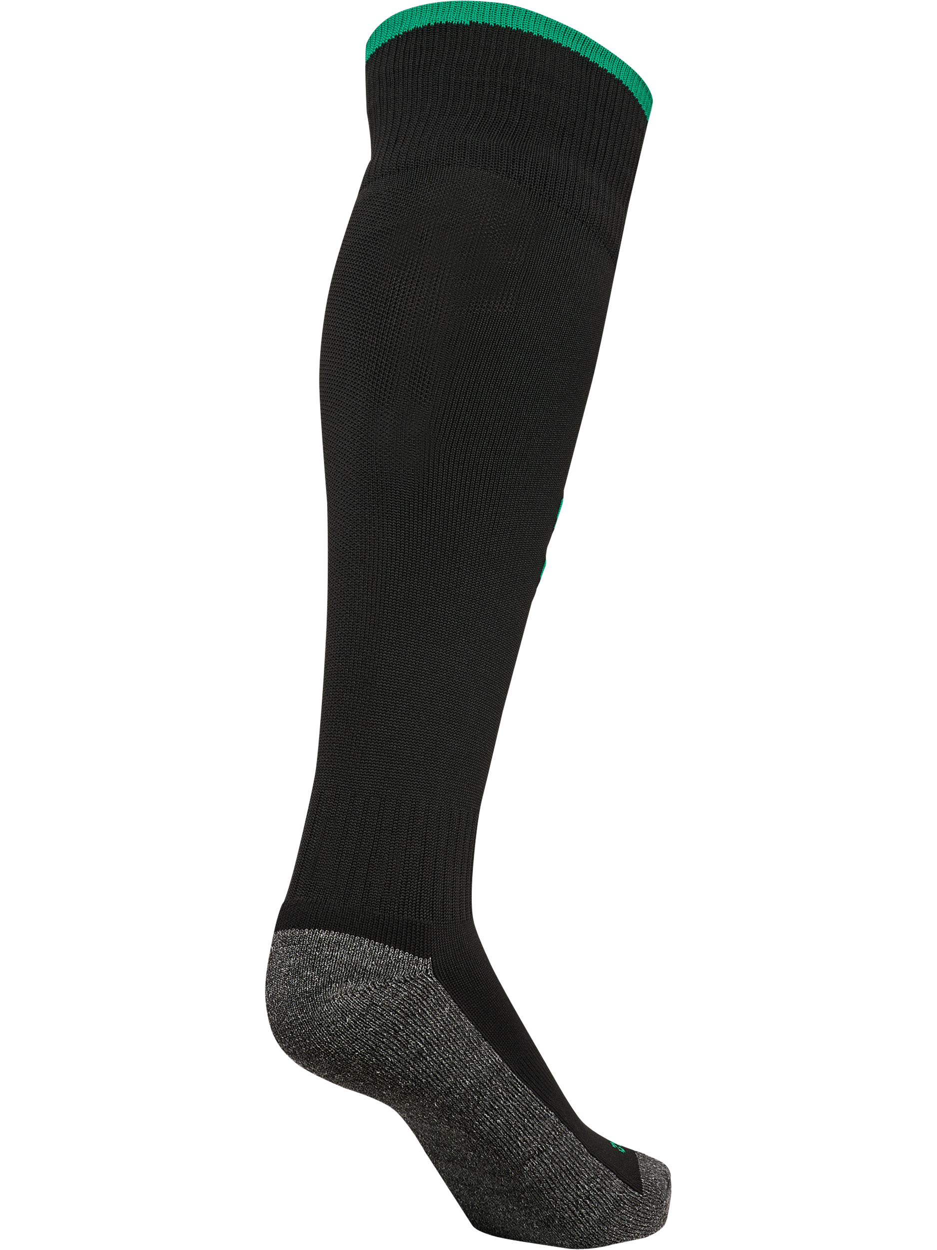 Chaussettes noires entraînement 2025-2026