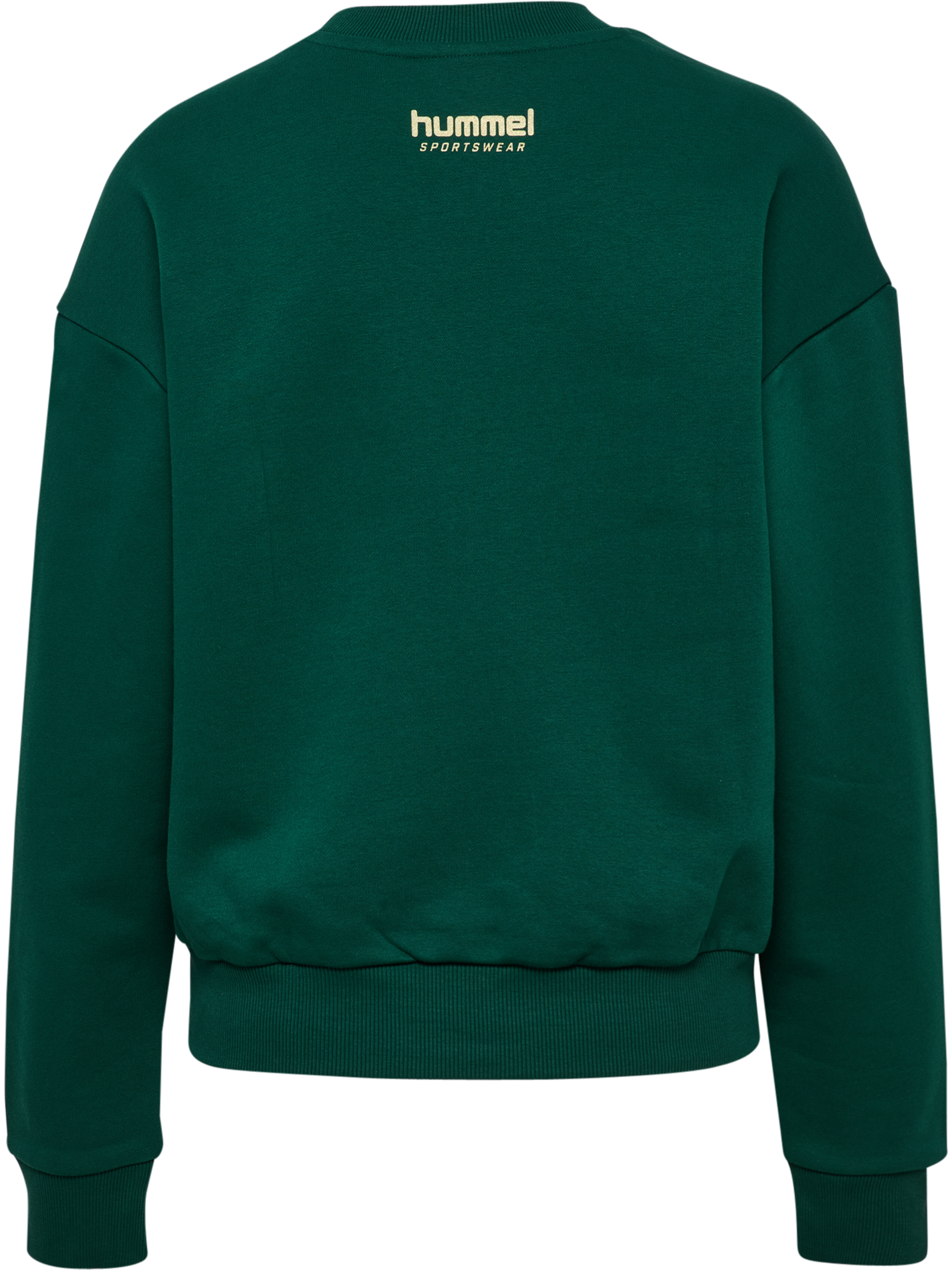 Crewneck Essentials for her