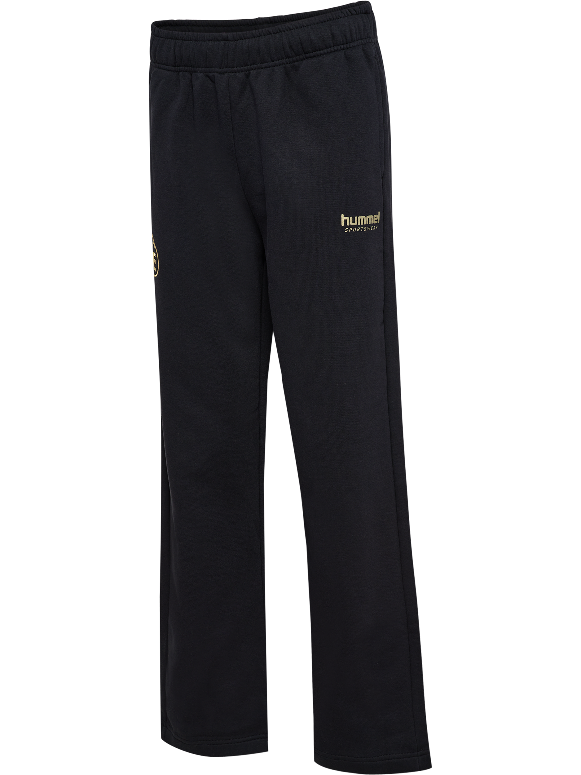 Pantalon de survêtement large Essentials for her