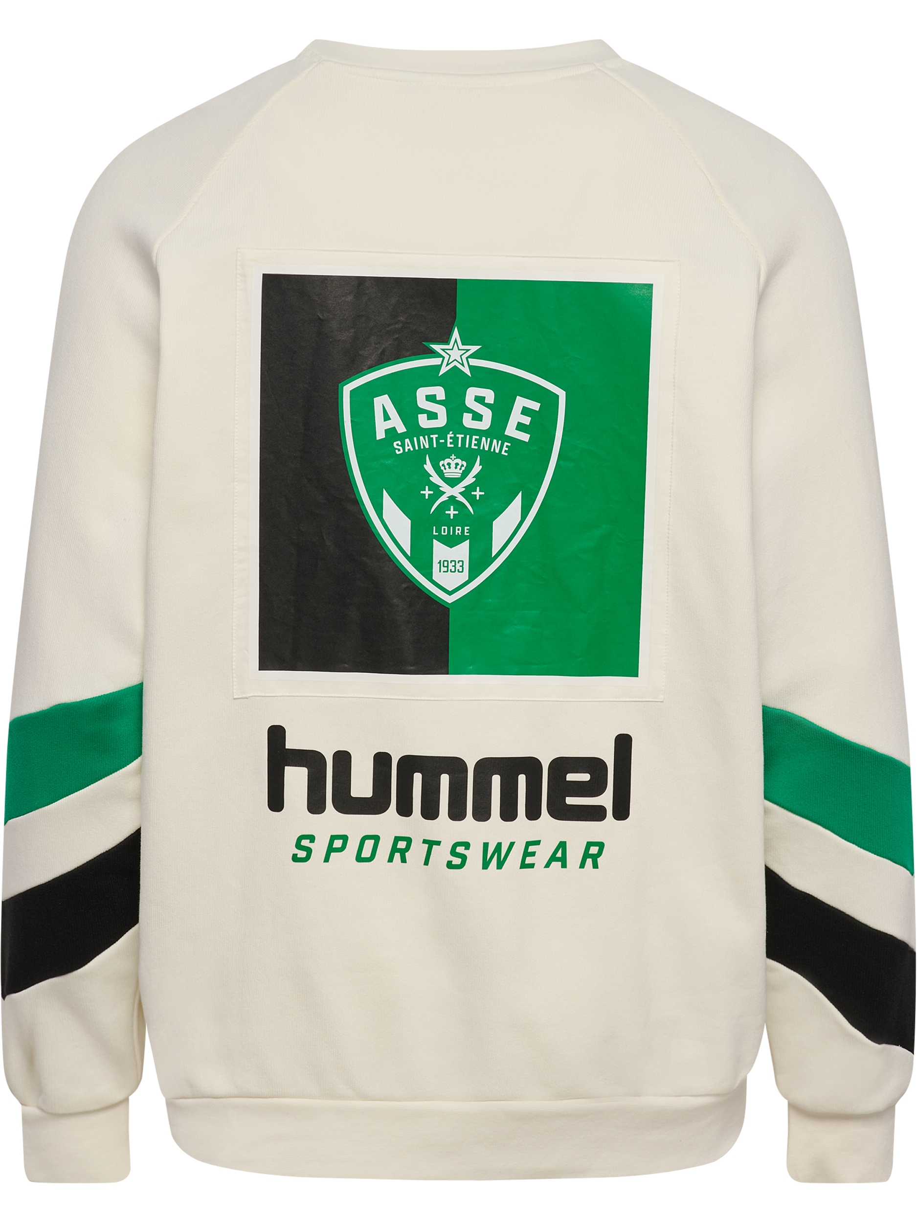 Sweat col rond collection Swarm