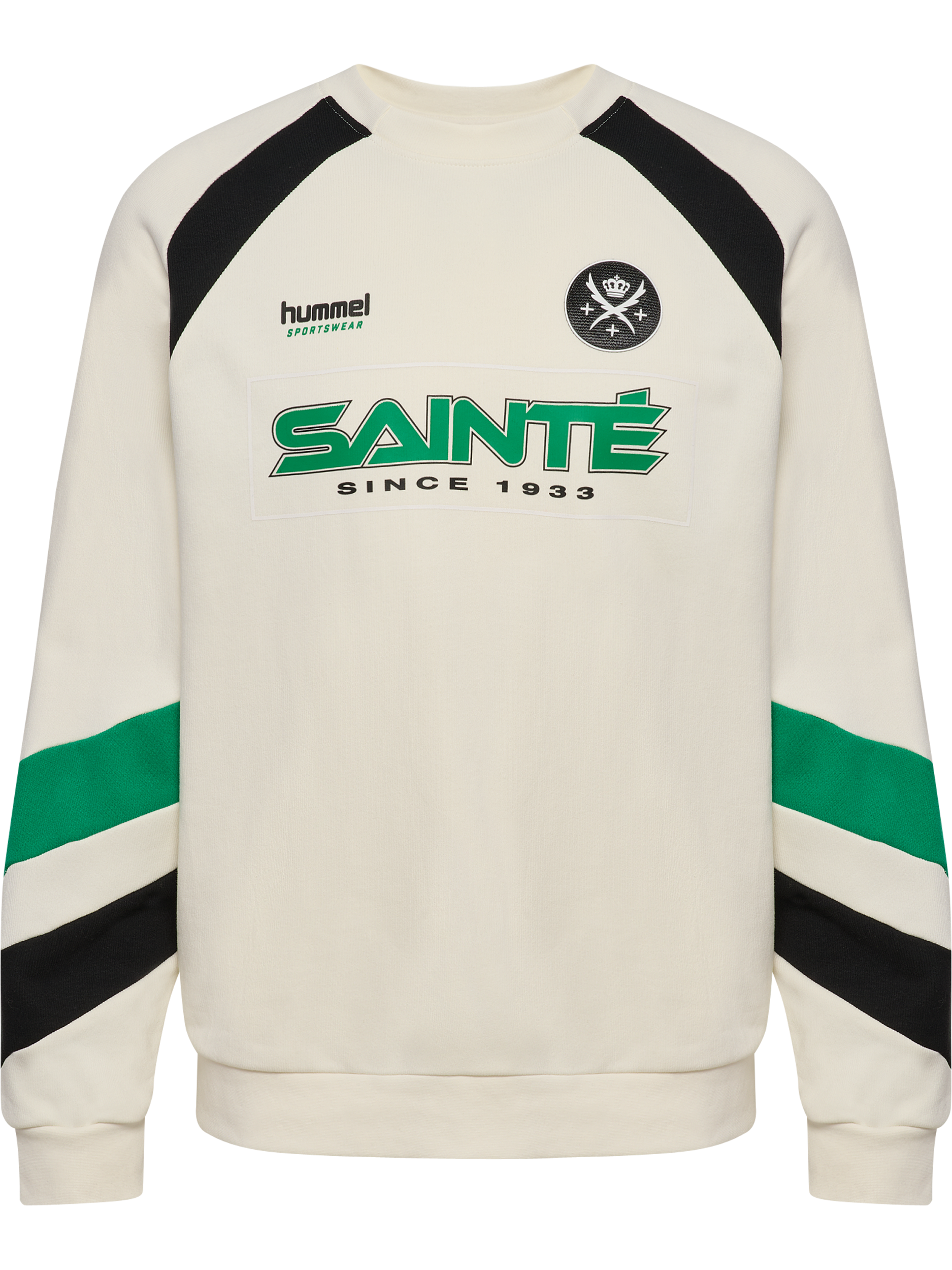 Sweat enfant logo vert asse - Boutique des Verts Sweat enfant logo vert asse - Boutique des Verts