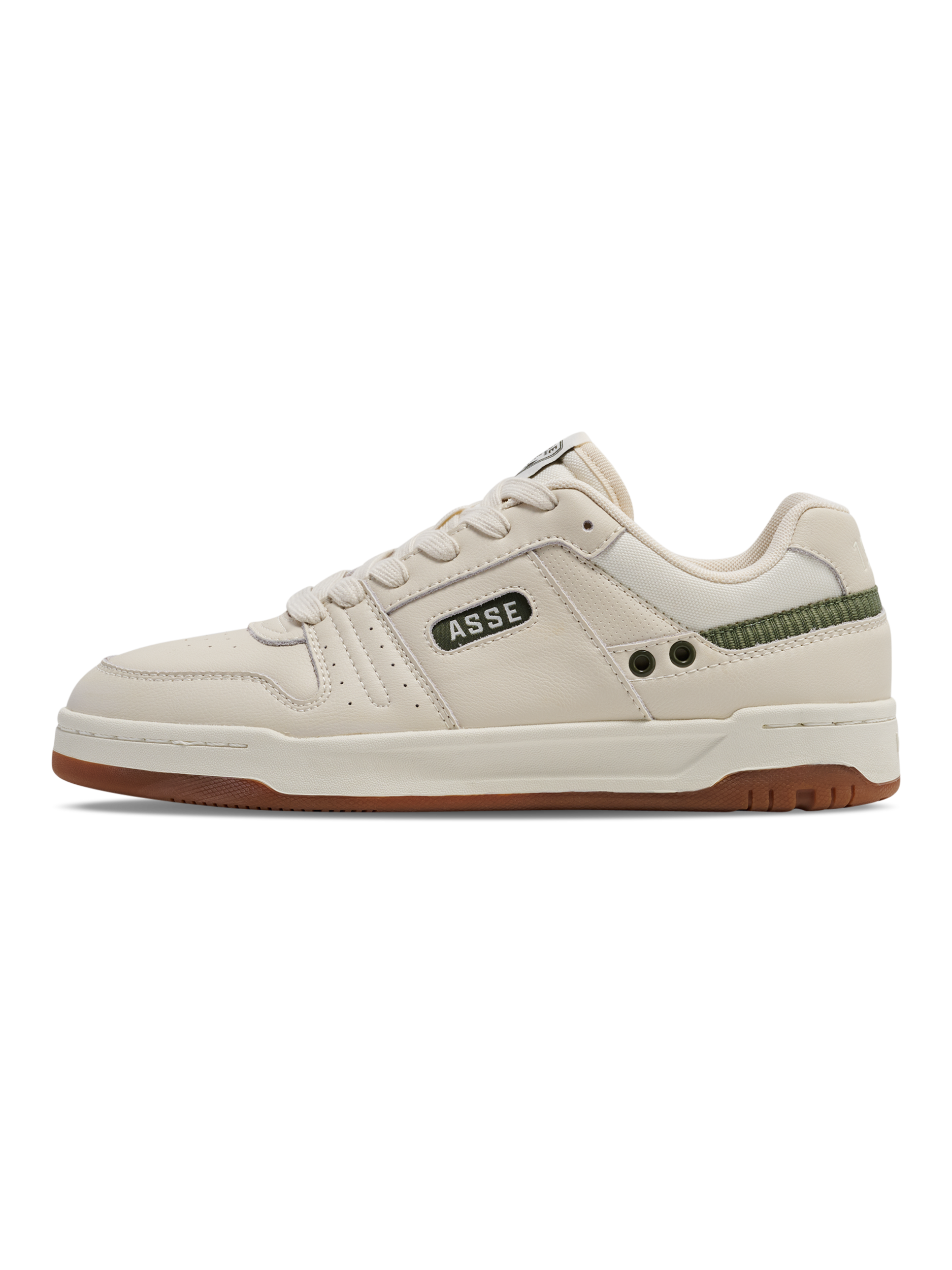 Baskets ASSE STOCKHOLM LX-E Marshmallow