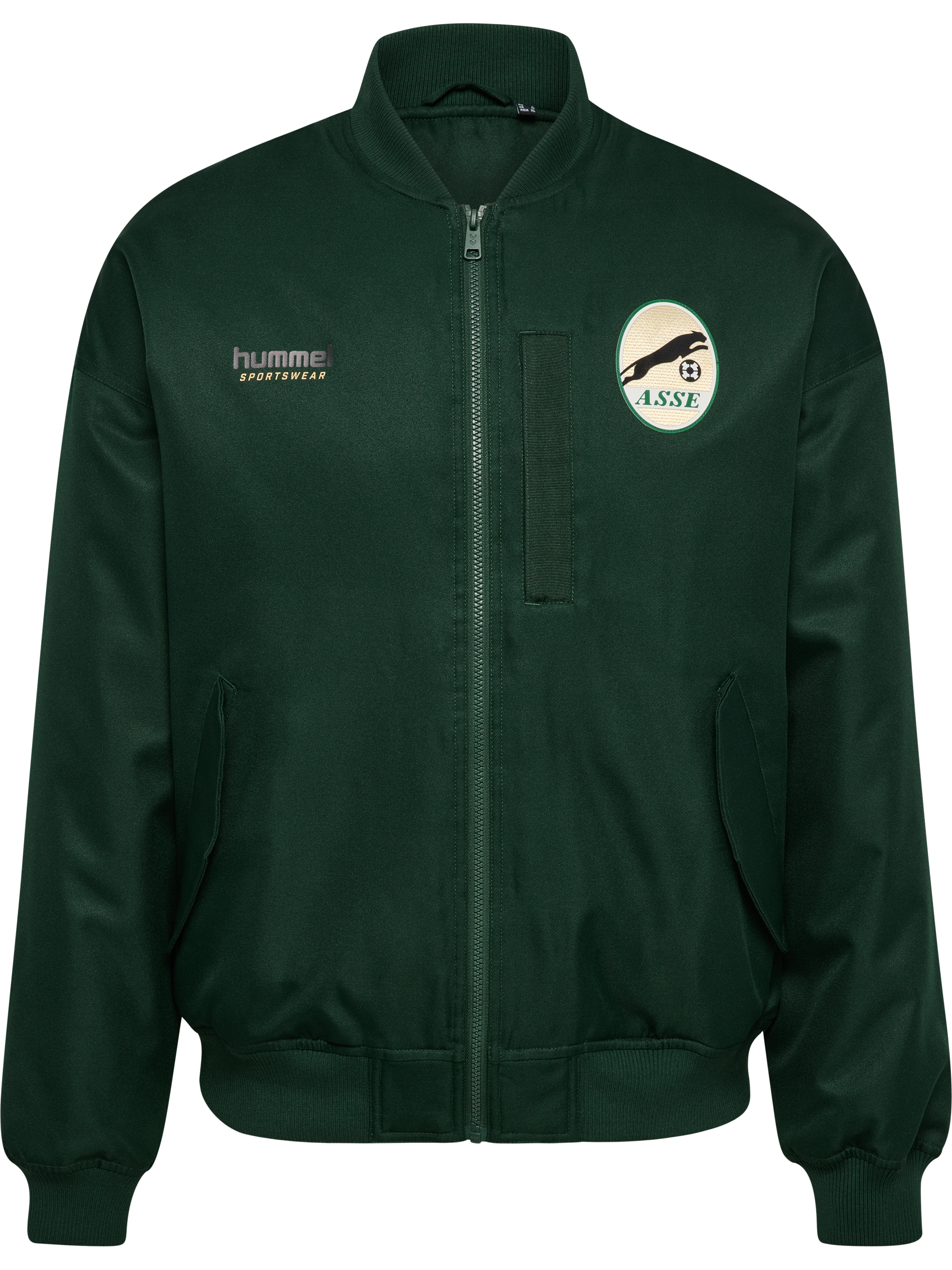 Bomber collection panthère 2.0