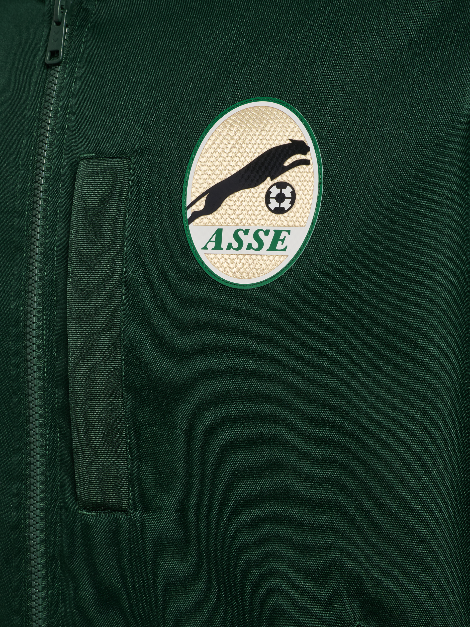 Bomber collection panthère 2.0