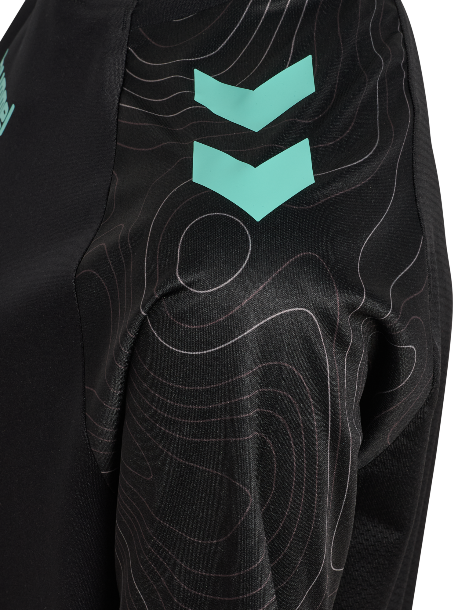 Maillot pré-game Blaze 2.0 2025-2026