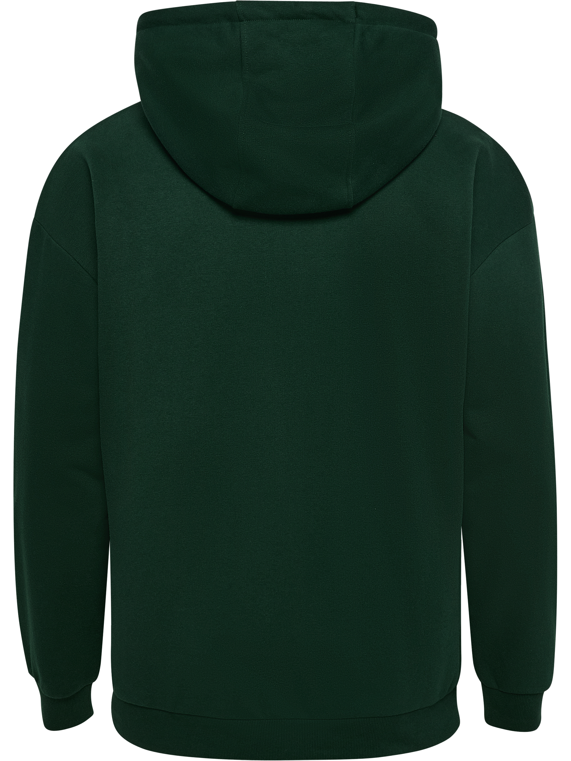 Sweat capuche collection panthère 2.0