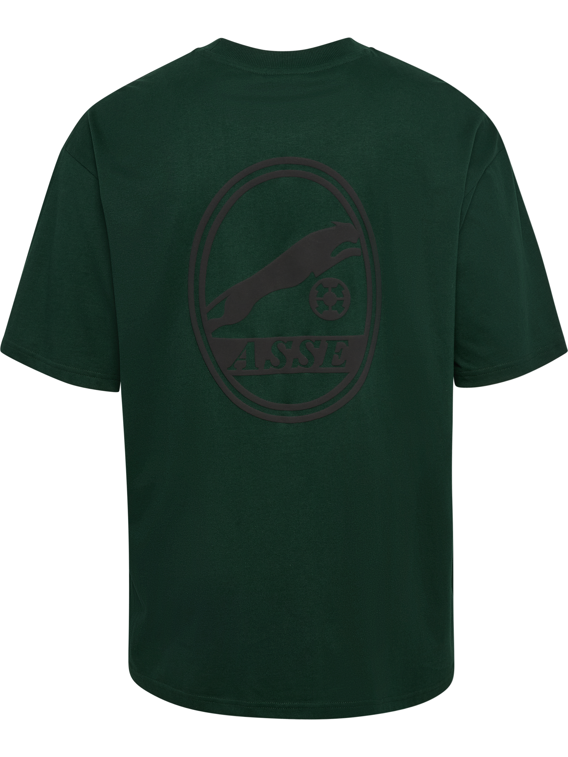 Tee-shirt collection panthère 2.0