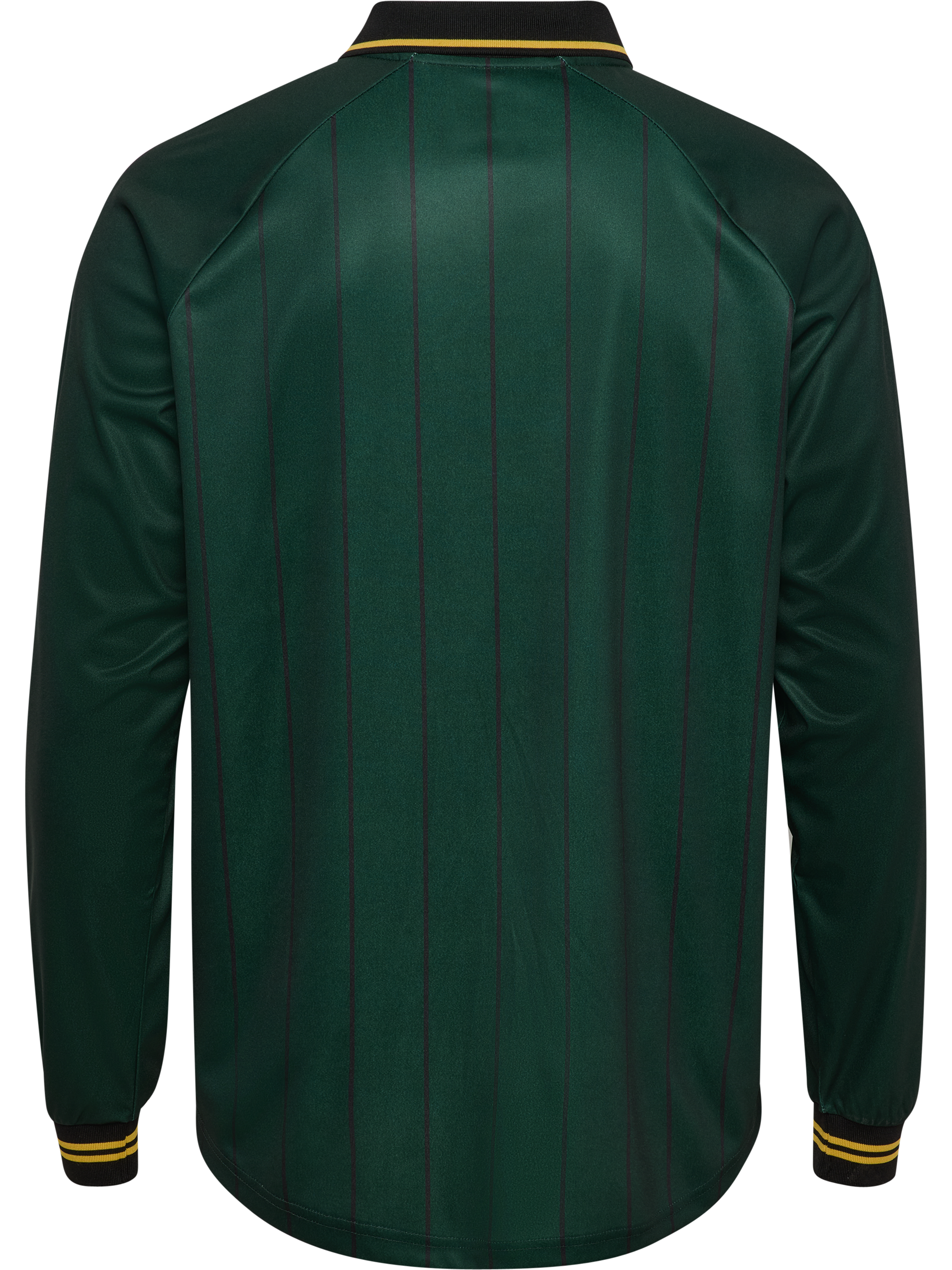 Maillot manches longues collection panthère 2.0