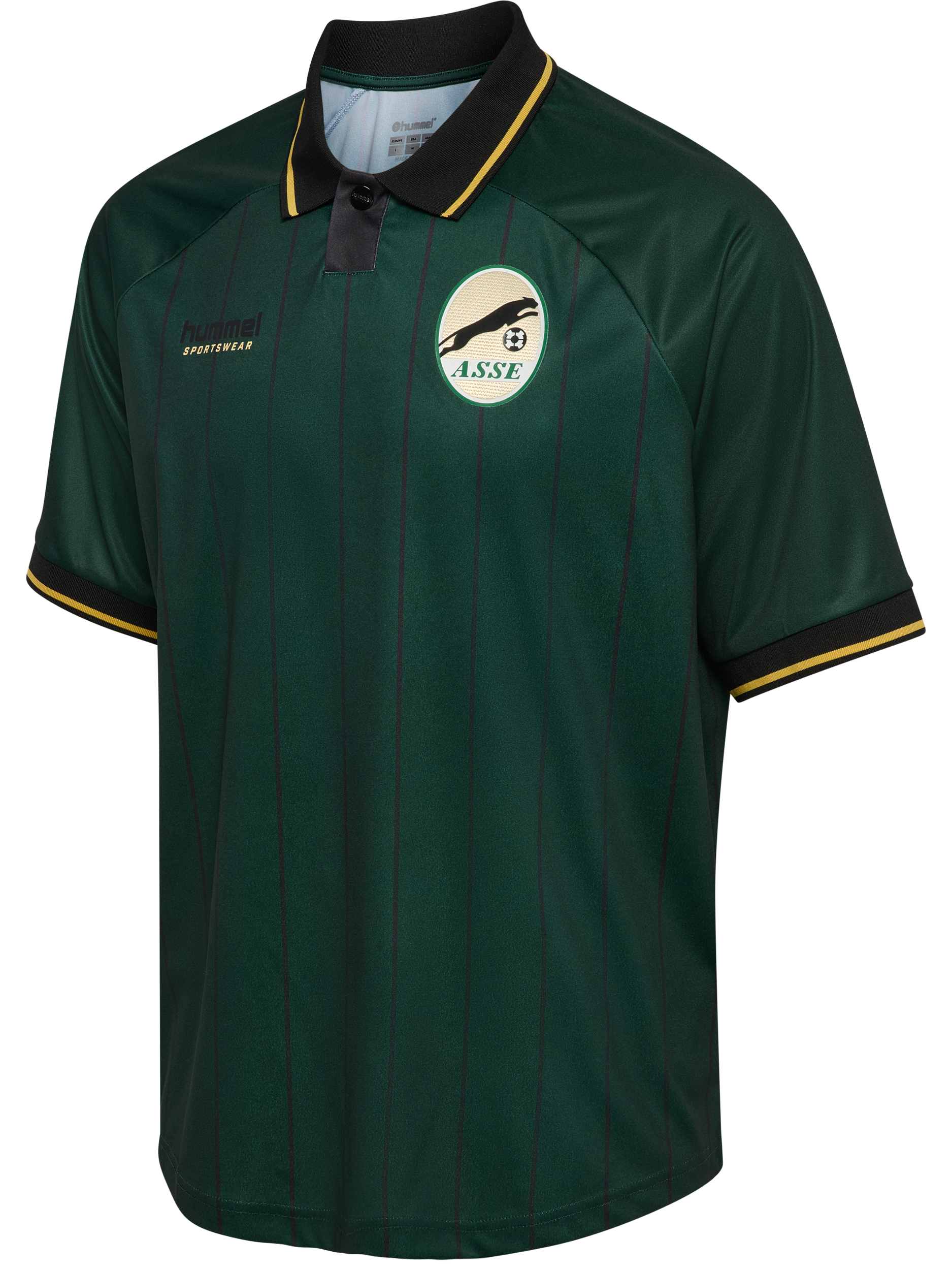 Maillot collection panthère 2.0