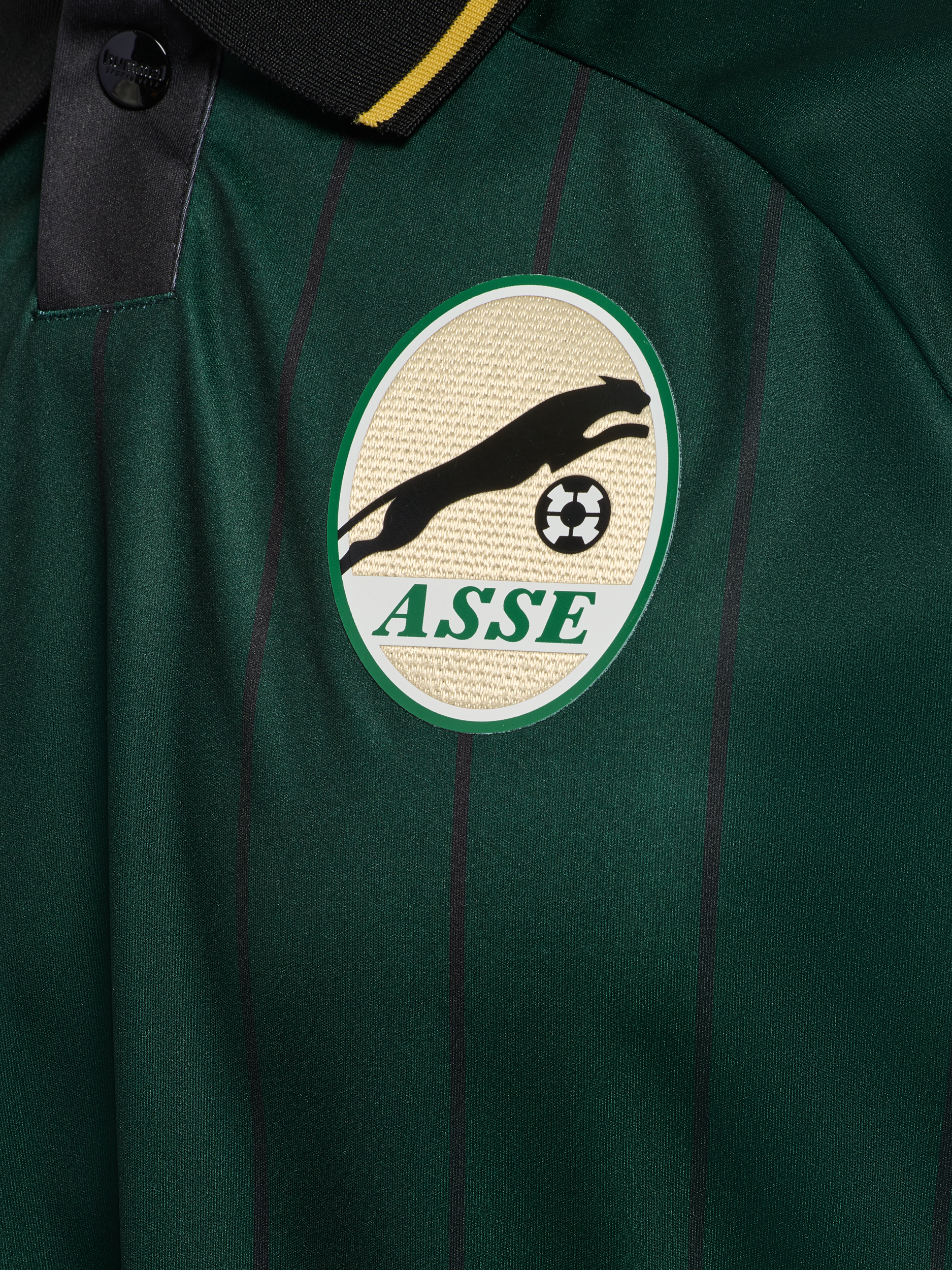 Maillot collection panthère 2.0