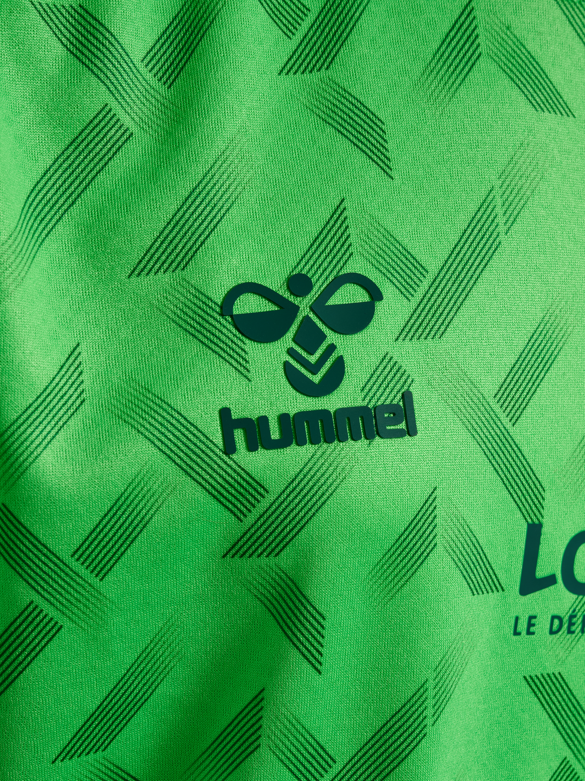 Maillot enfant Fourth 2025-2026