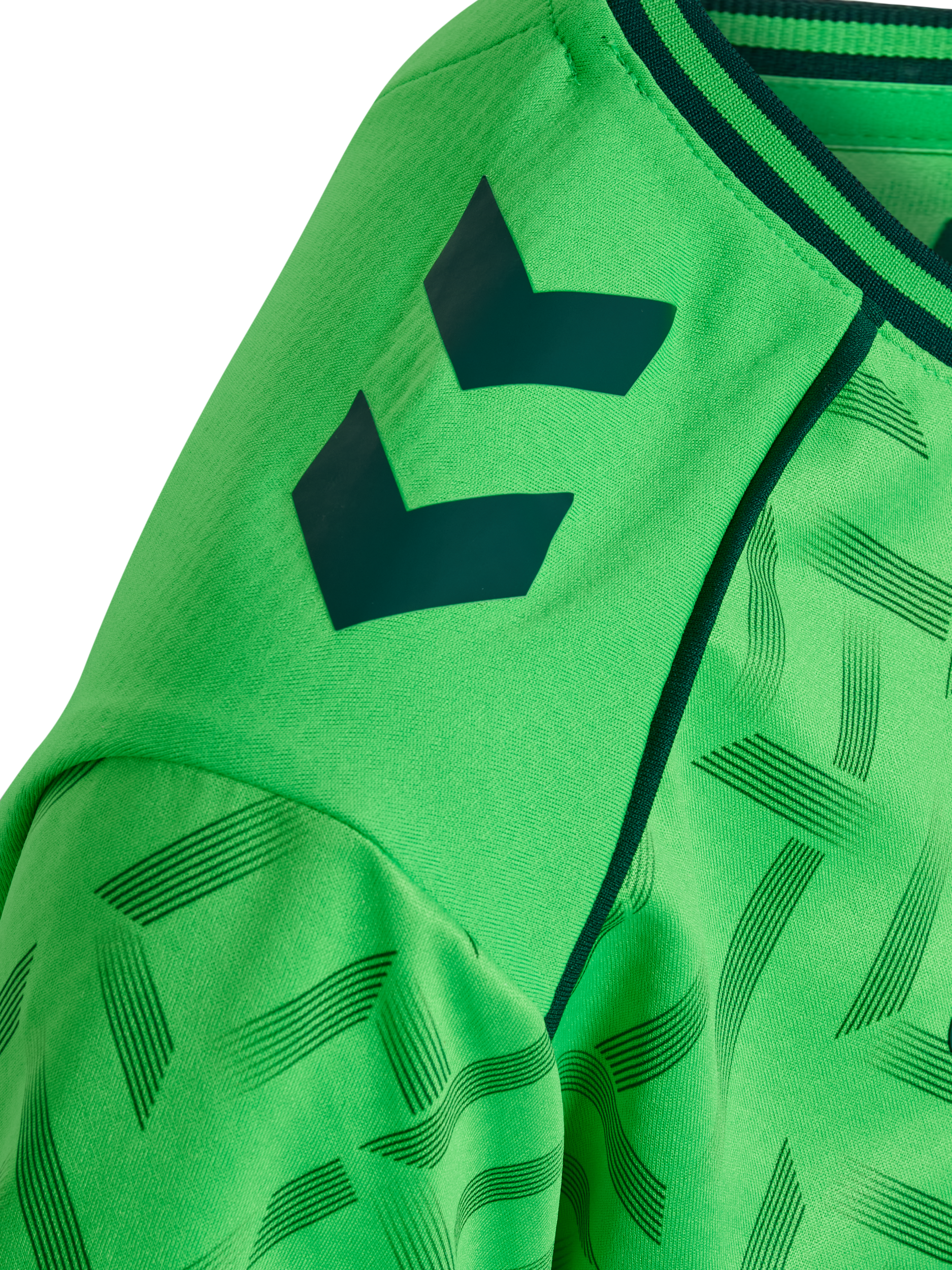 Maillot enfant Fourth 2025-2026