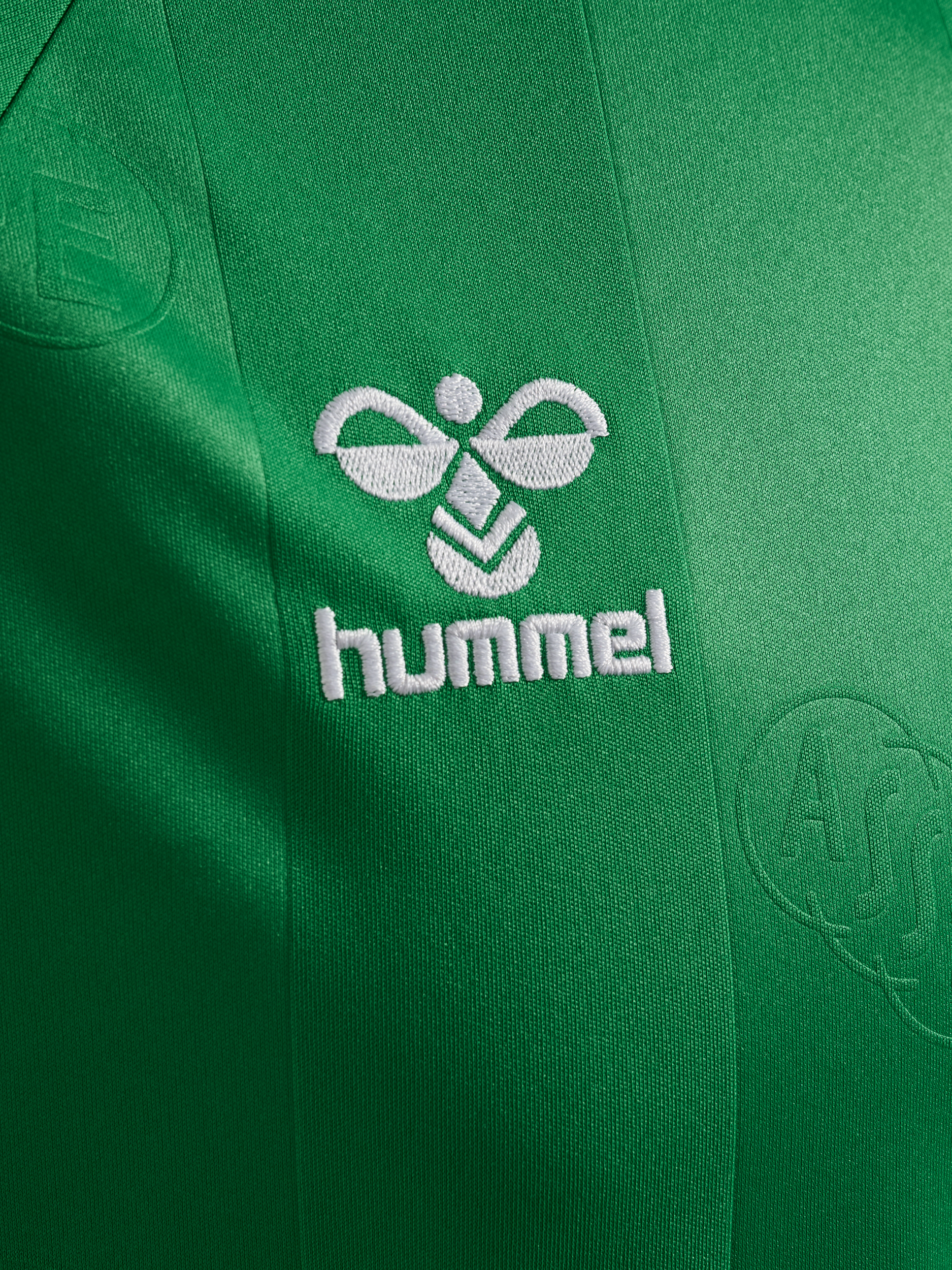 Maillot domicile 2026-2027