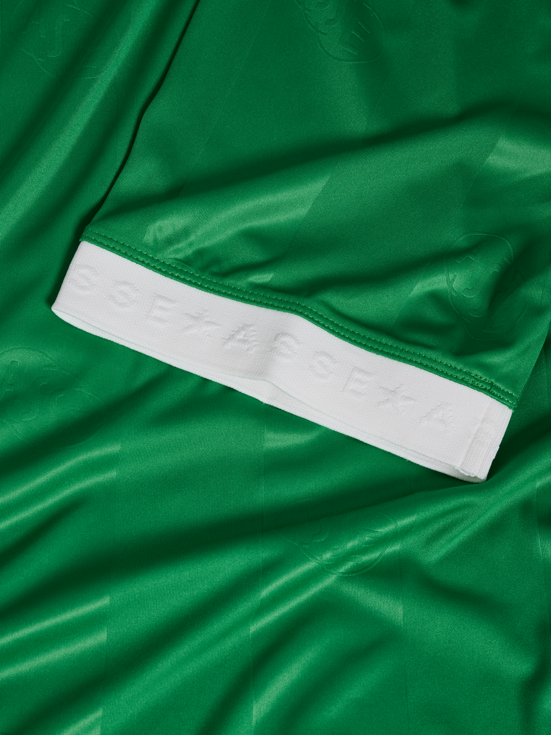Maillot domicile 2026-2027