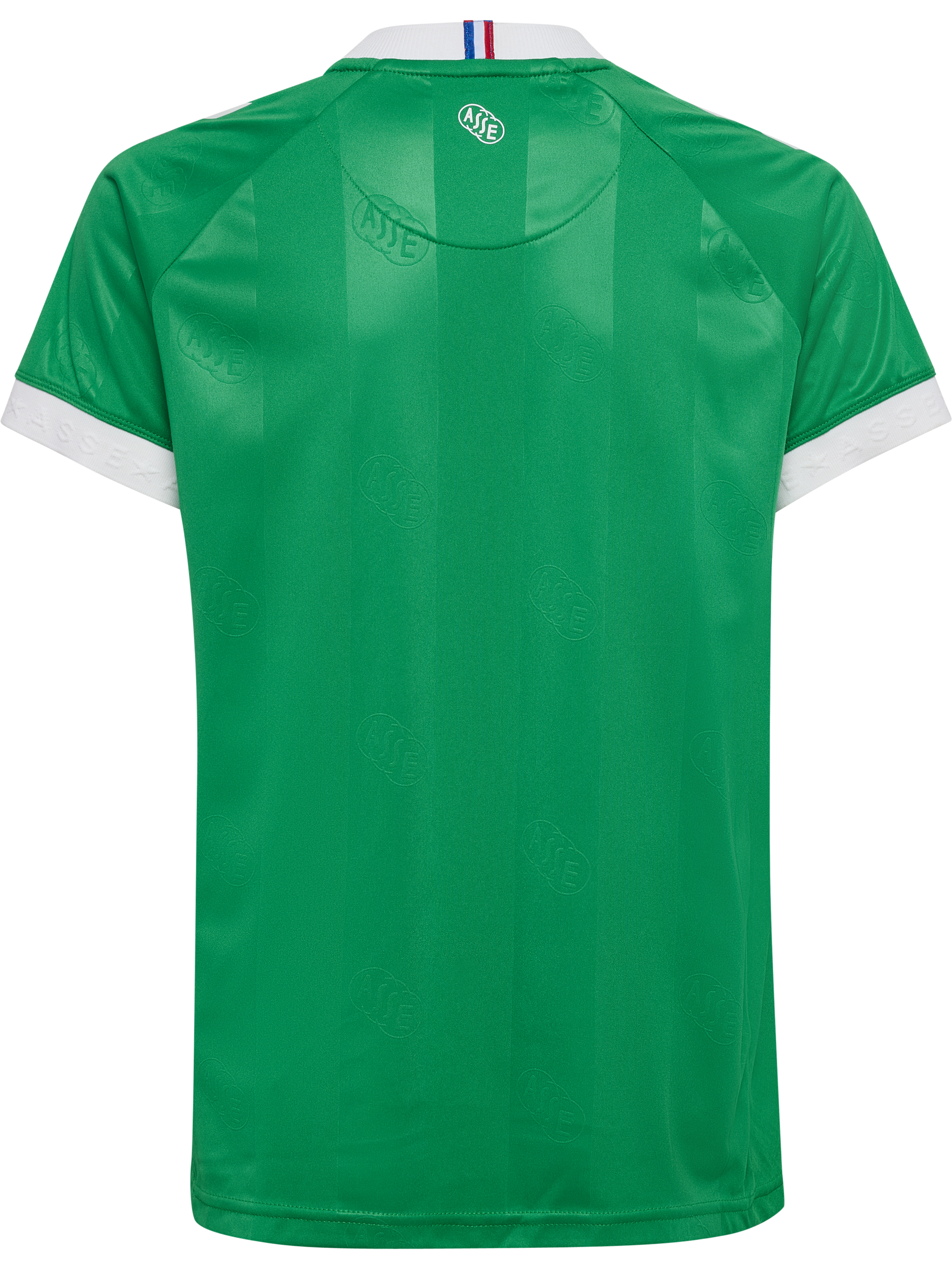 Maillot domicile enfant 2026-2027