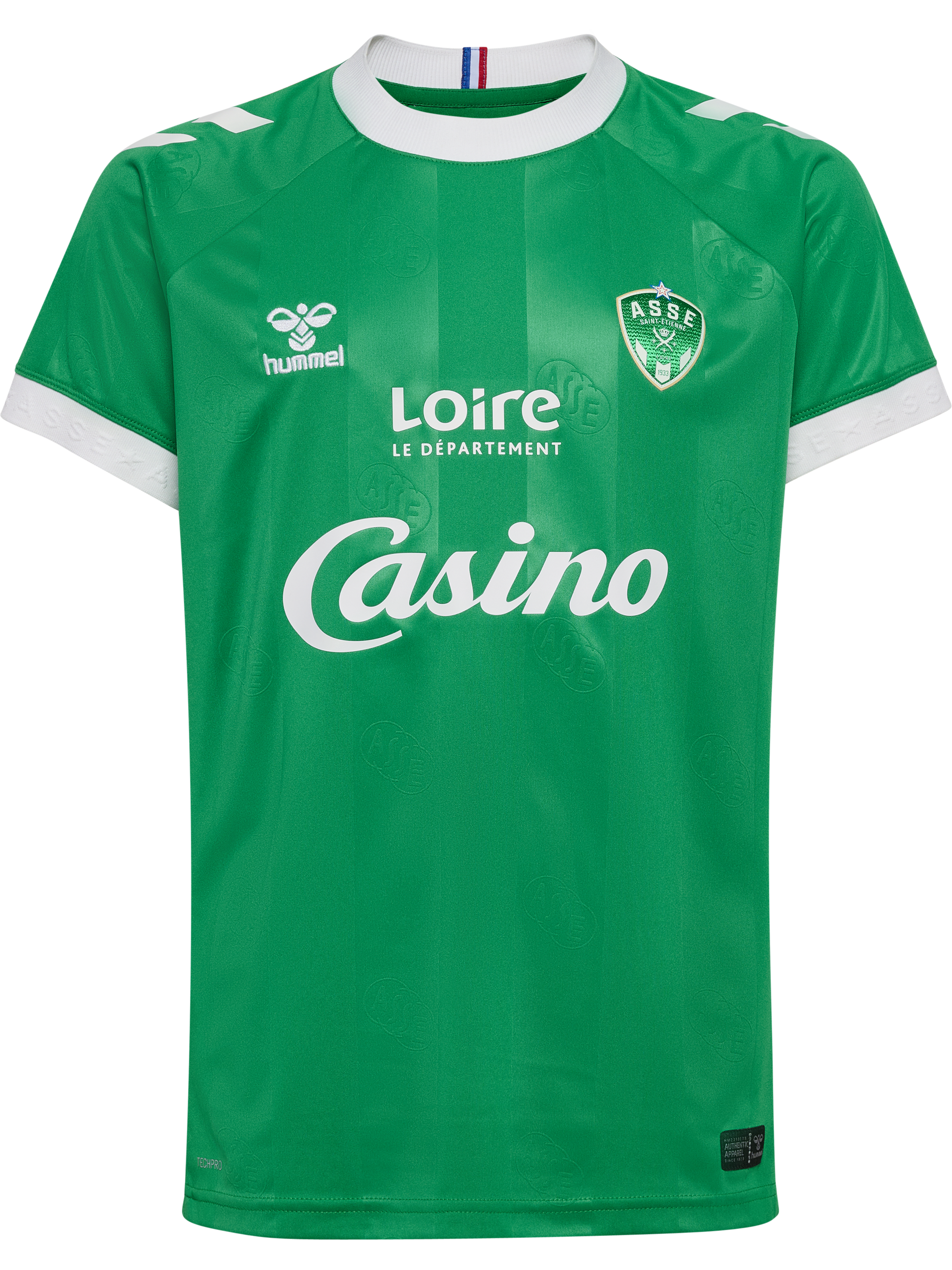 Maillot domicile enfant 2026-2027