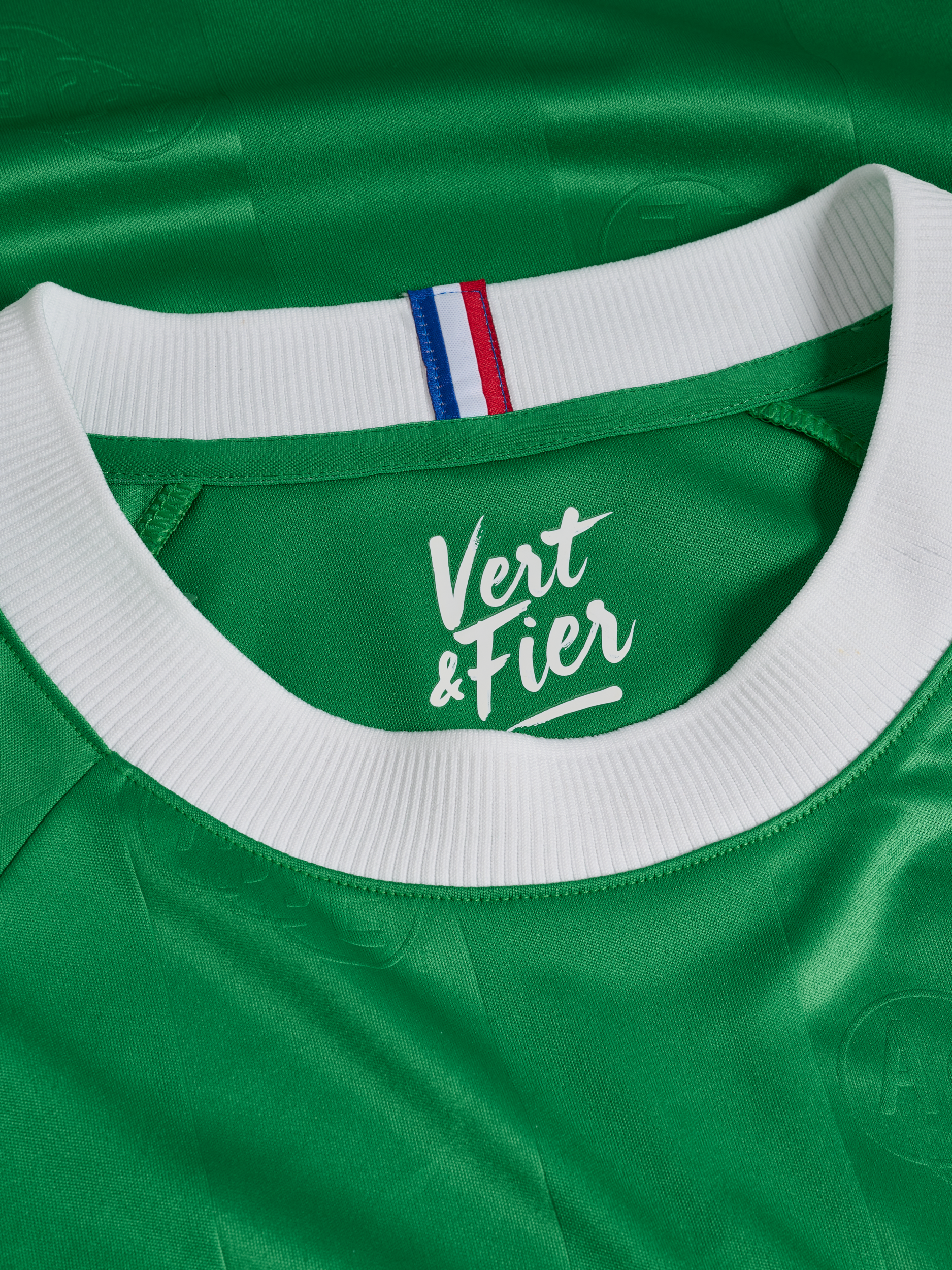 Maillot domicile femme 2026-2027