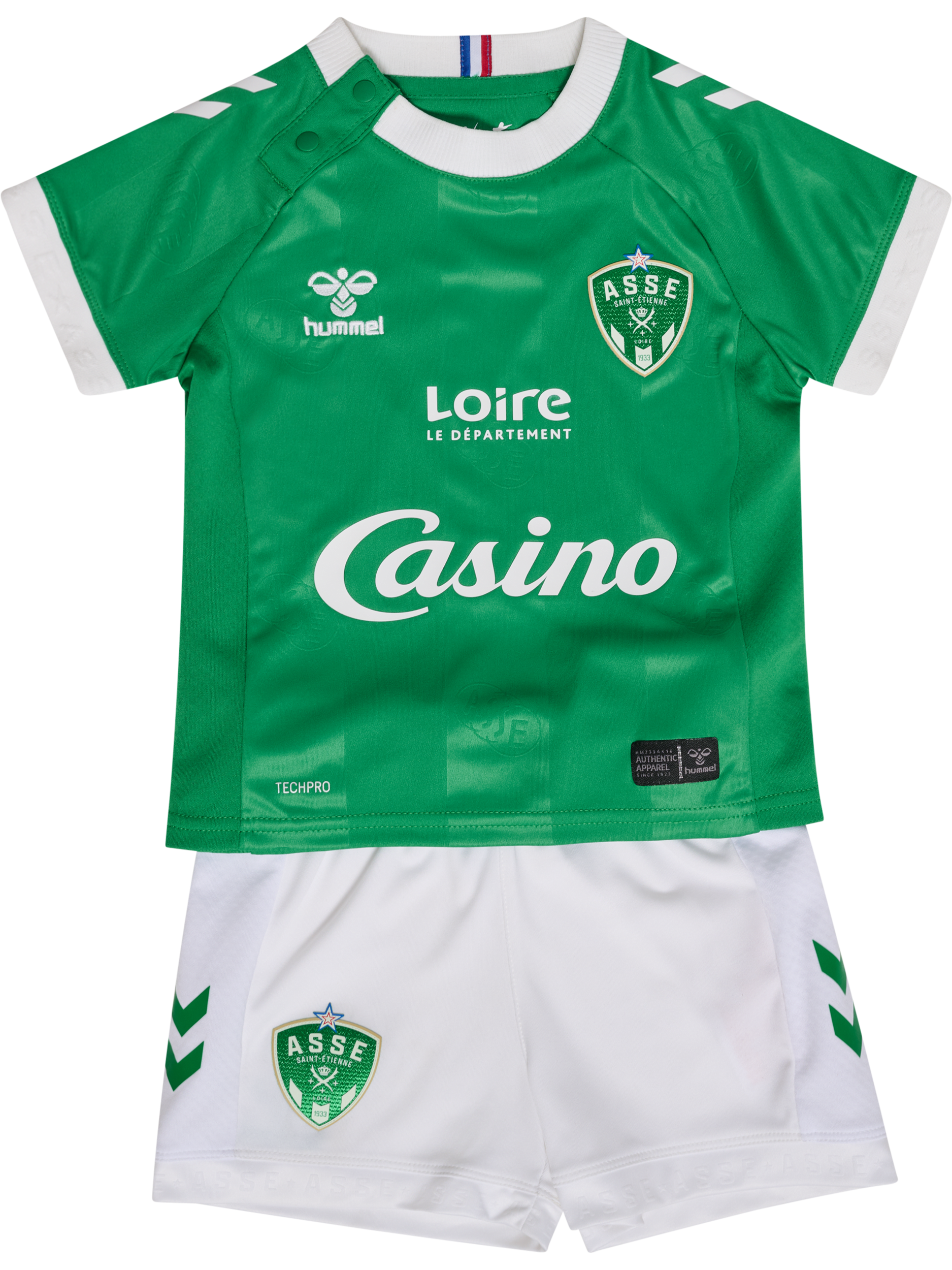 Mini-kit domicile 2026-2027