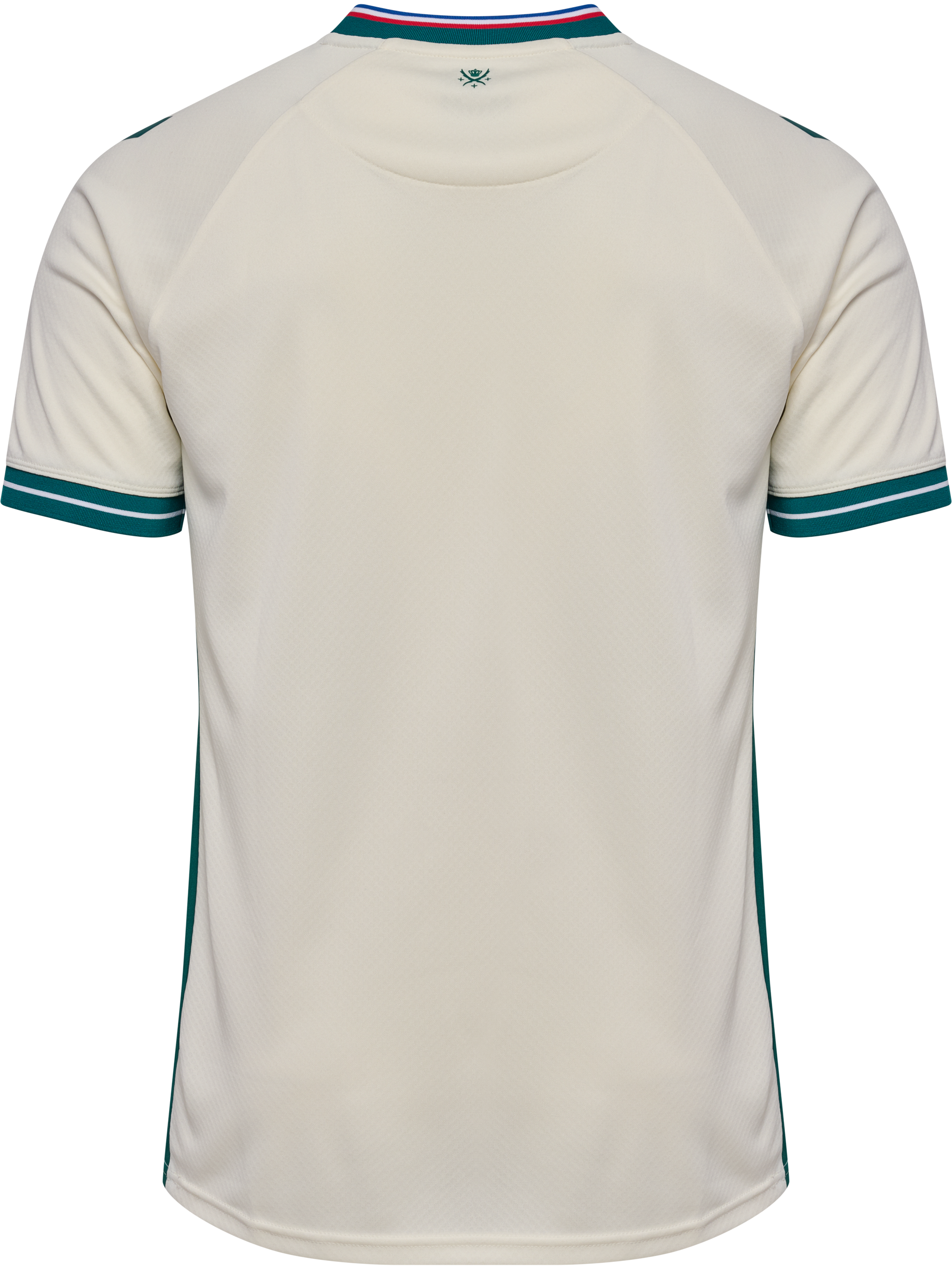 Maillot extérieur 2026-2027