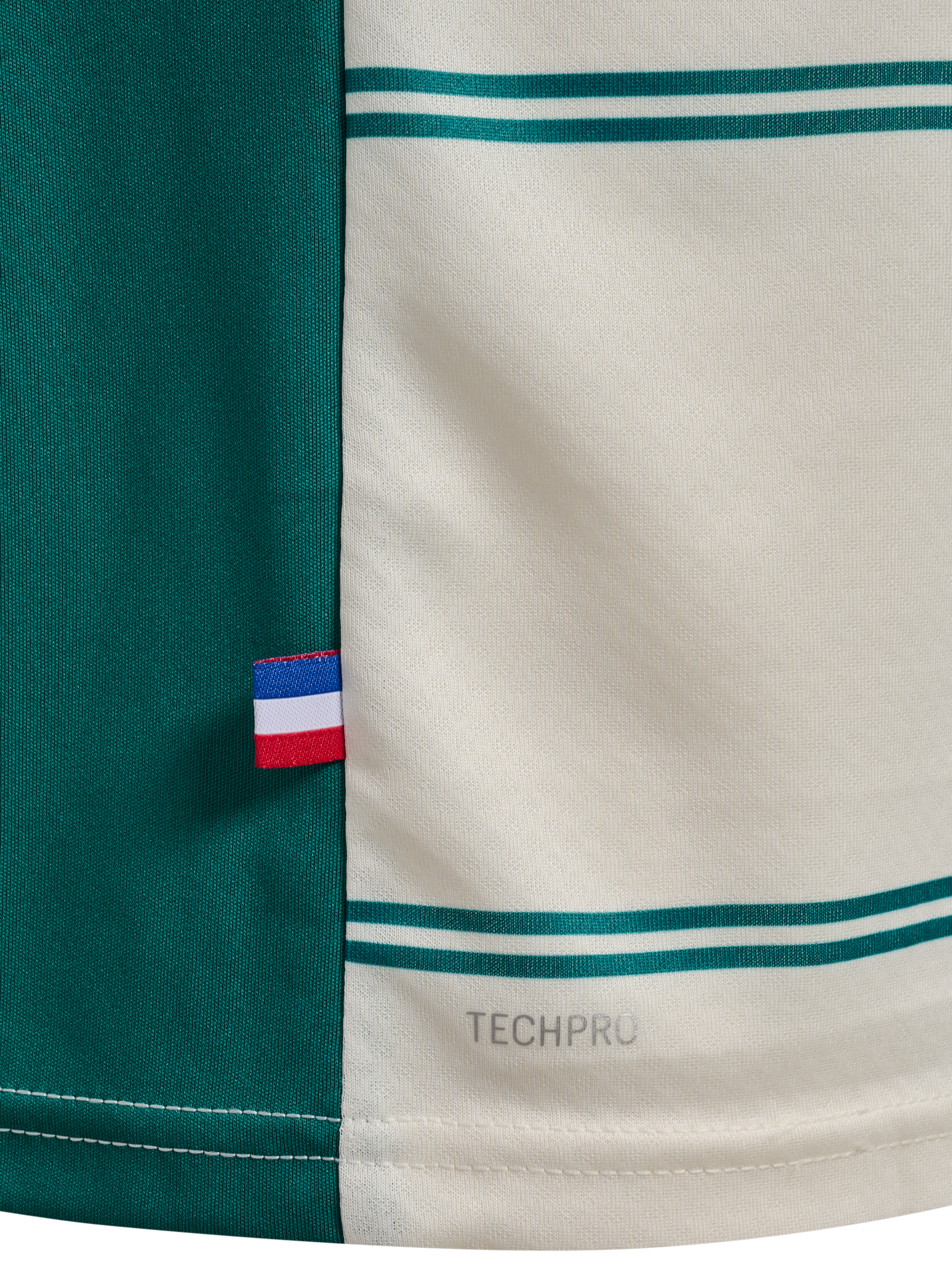 Maillot extérieur 2026-2027
