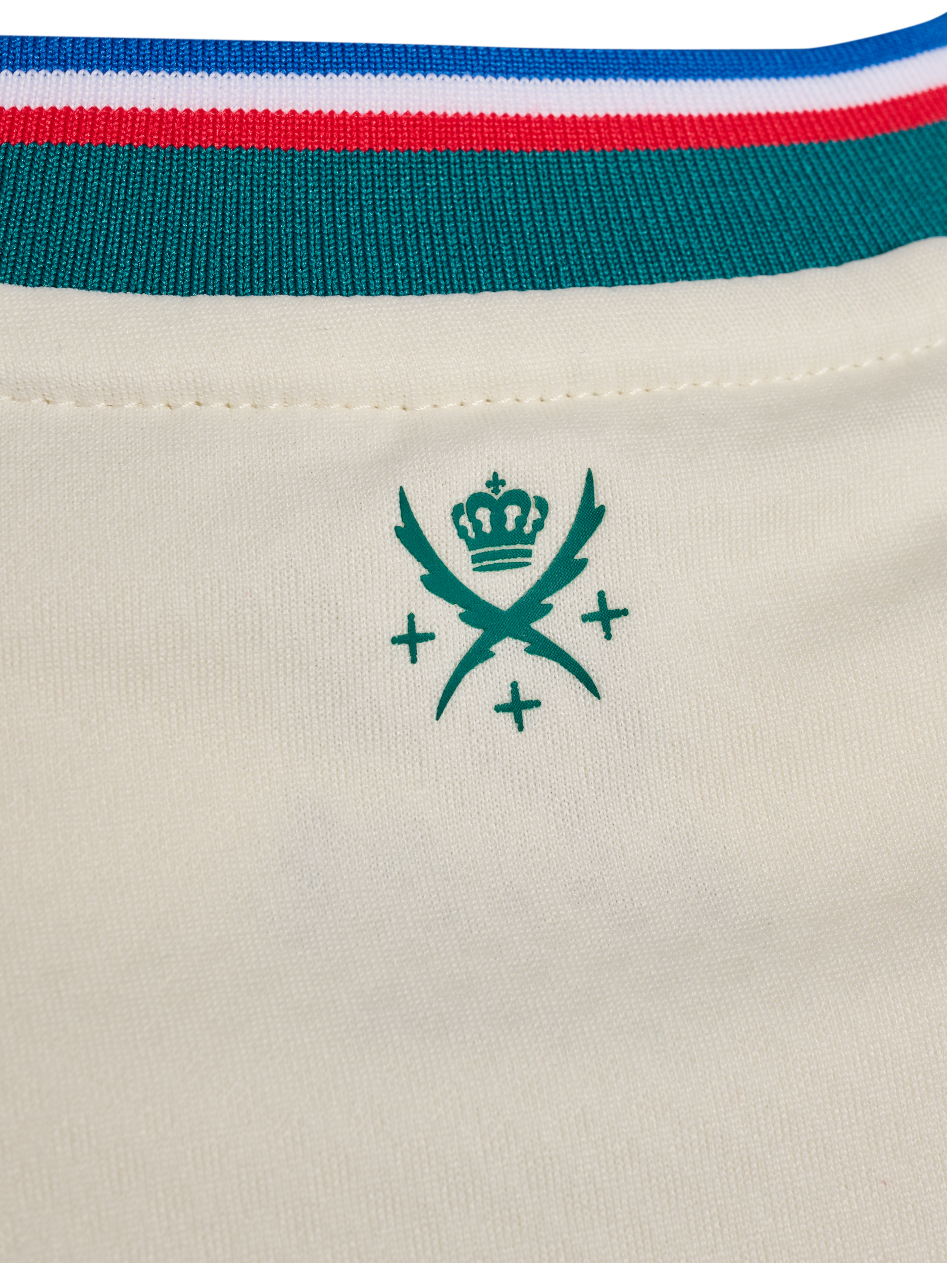 Maillot extérieur 2026-2027