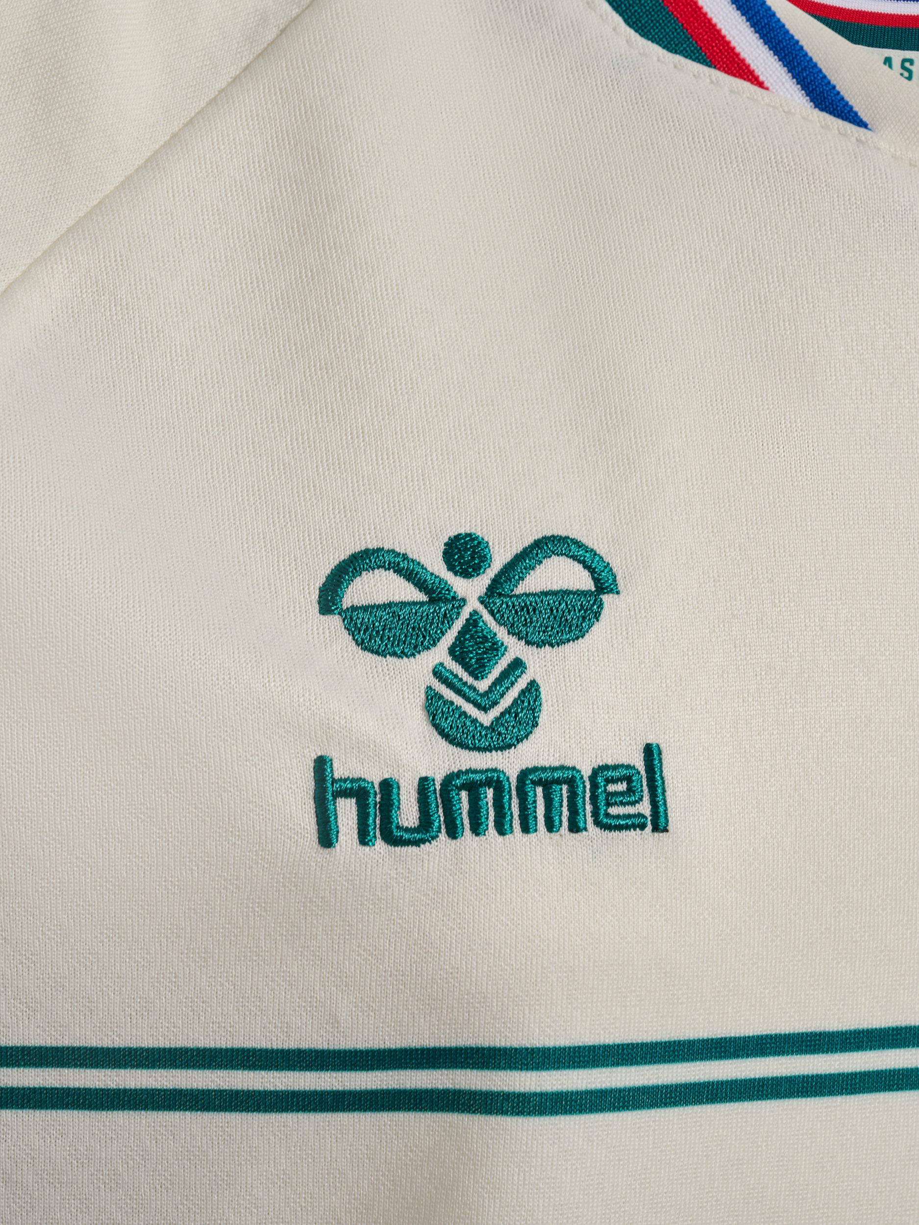 Maillot extérieur enfant 2026-2027