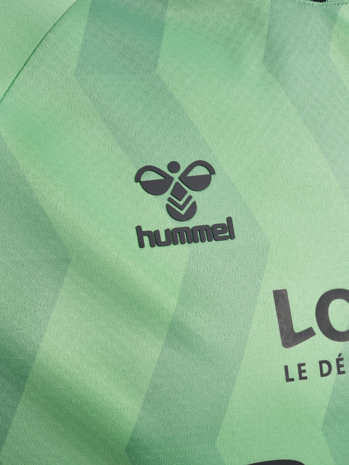 Maillot third 2026-2027