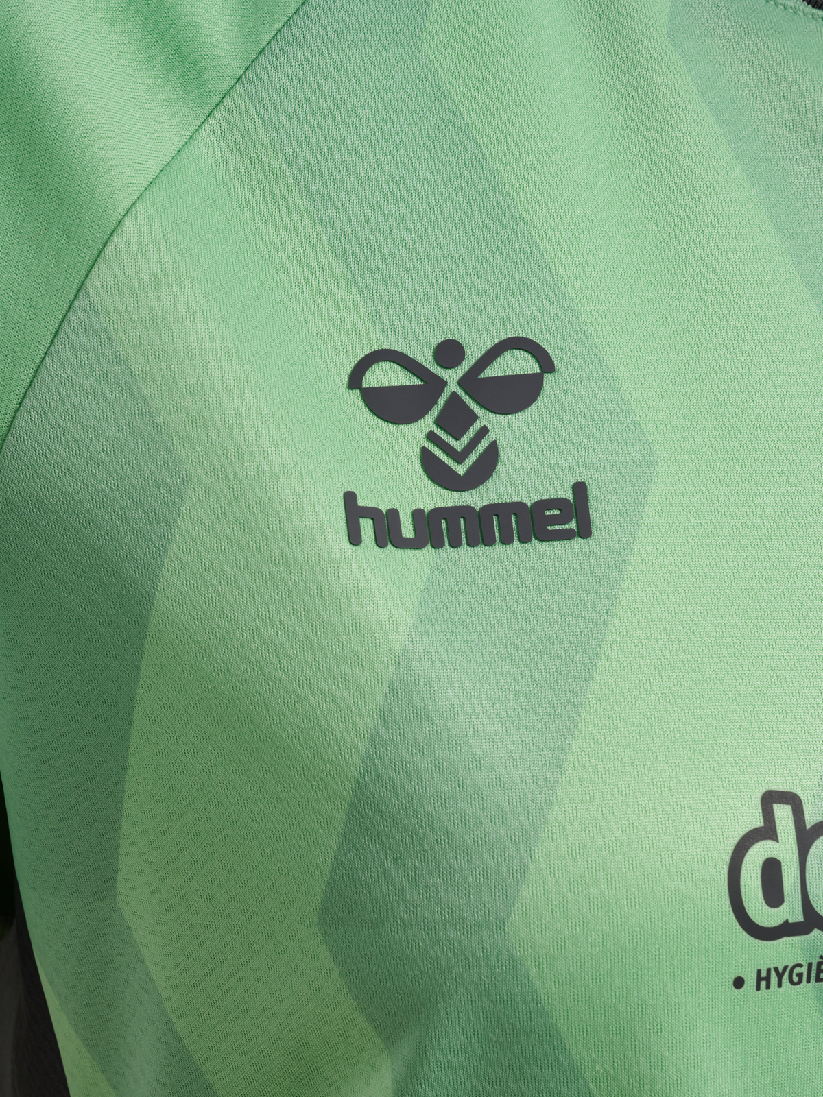 Maillot third femme 2026-2027