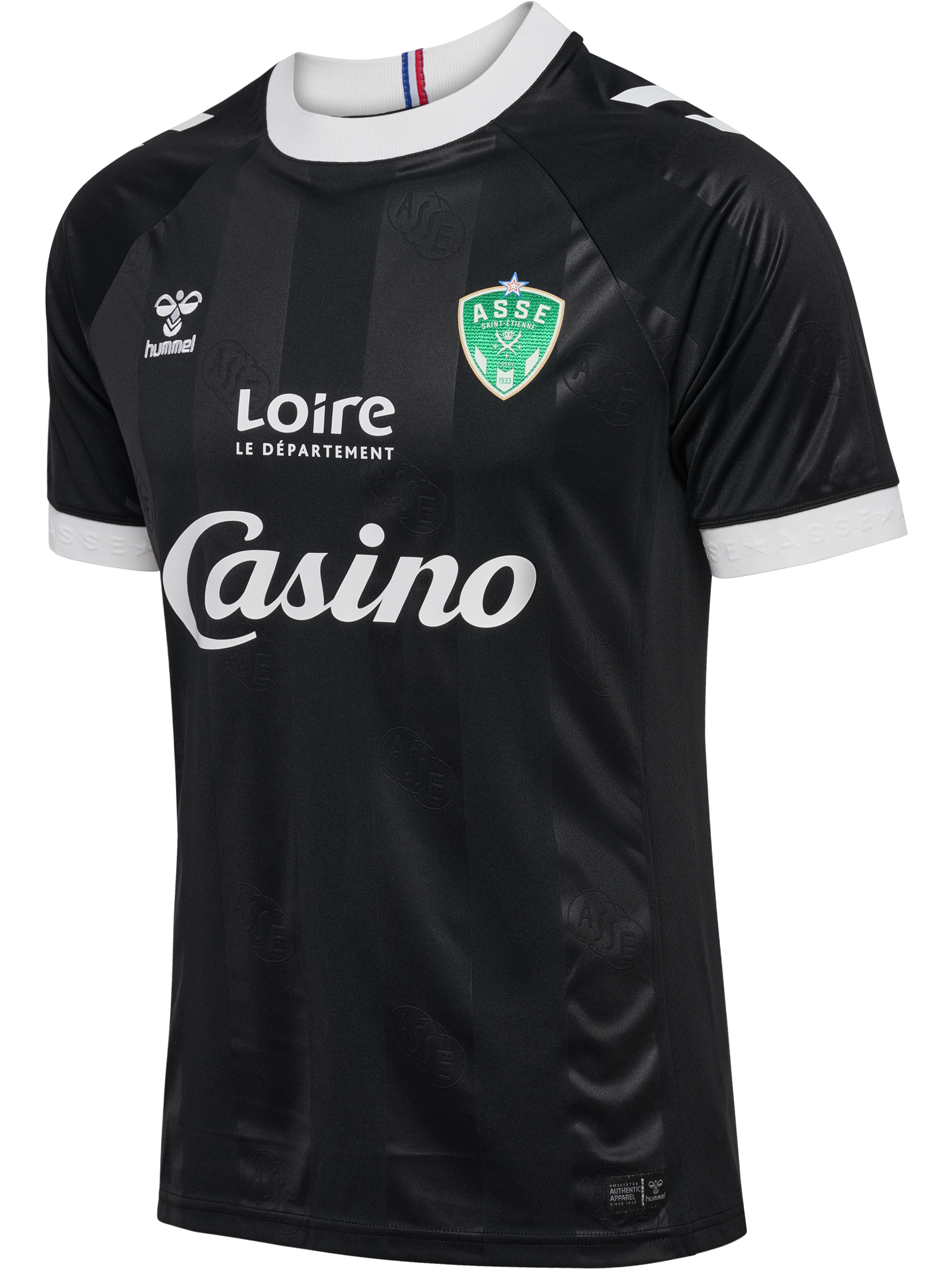 Maillot gardien 2026-2027