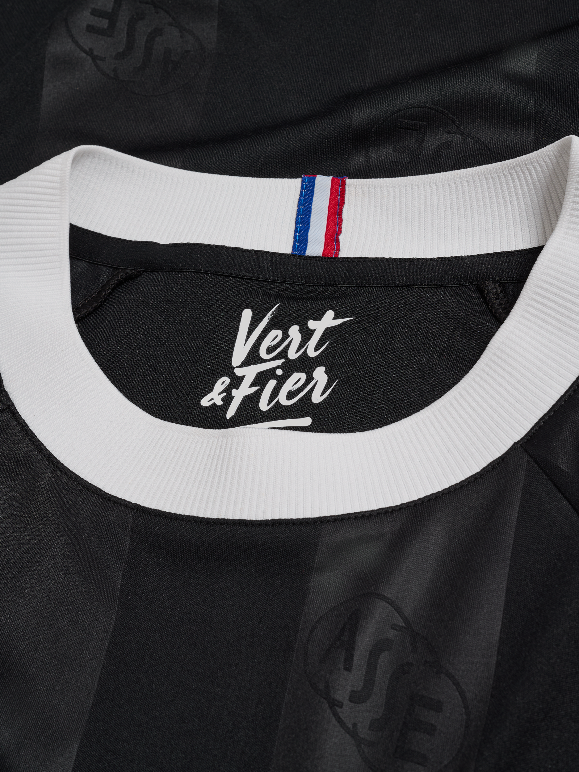 Maillot gardien 2026-2027