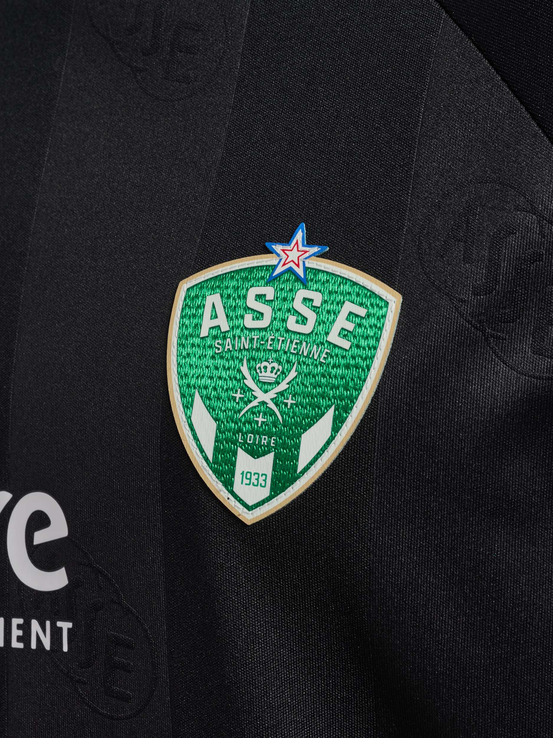 Maillot gardien enfant 2026-2027