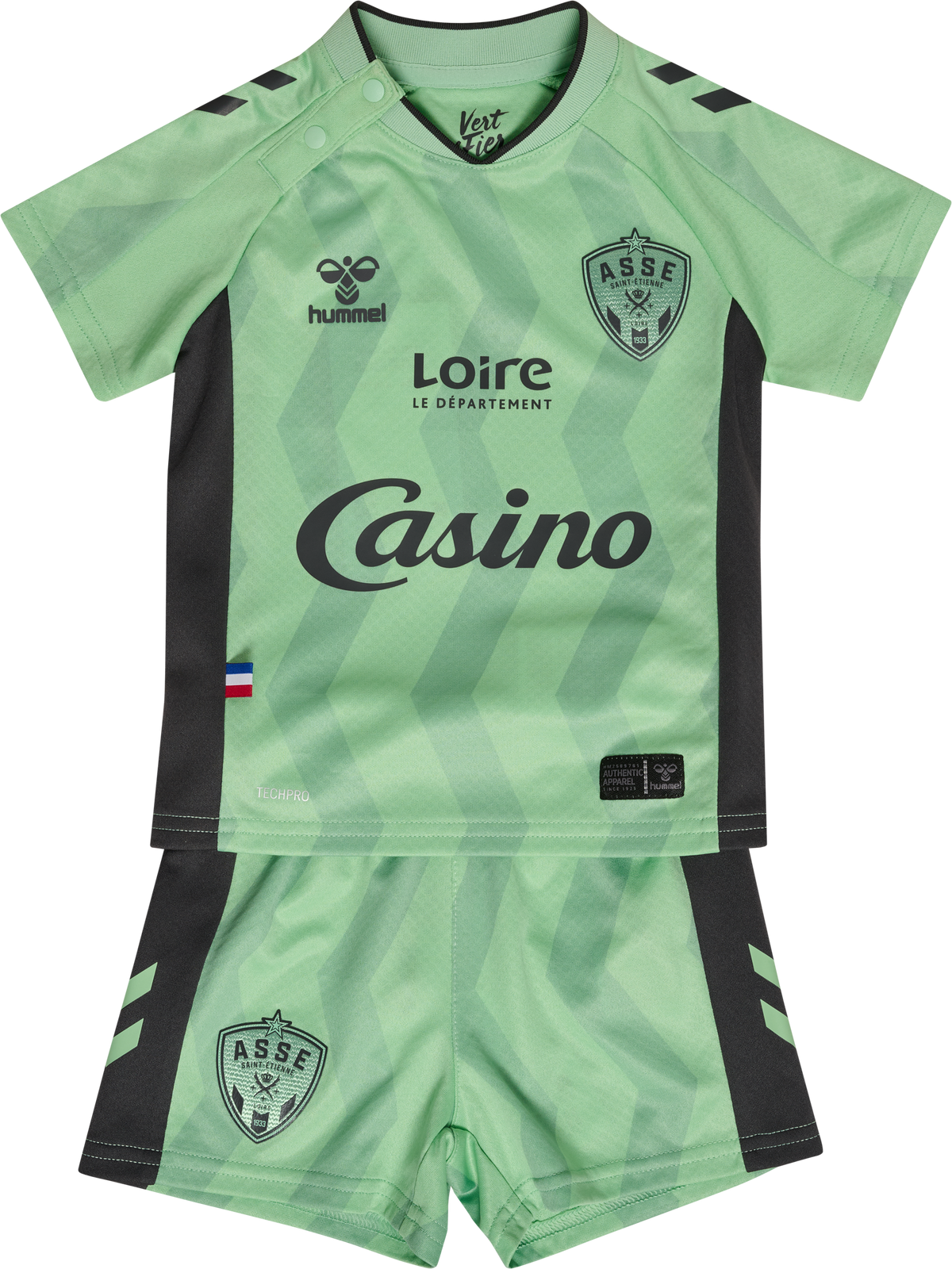 Mini-kit third 2026-2027