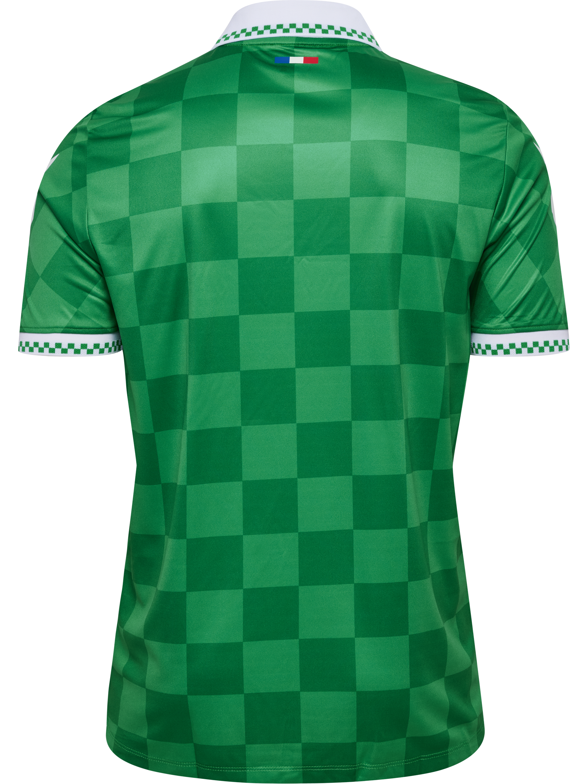 Maillot pré-game enfant domicile 2026-2027