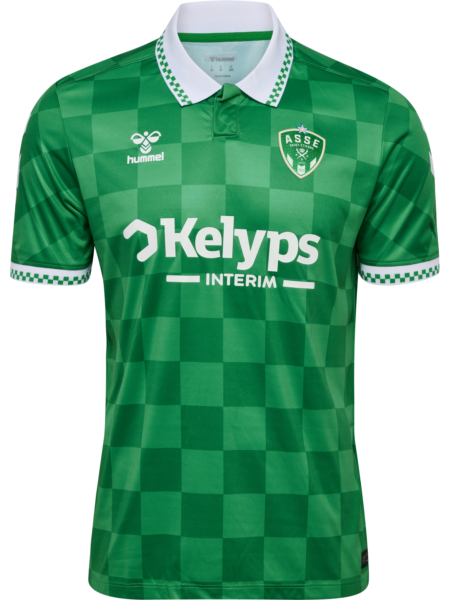 Maillot pré-game domicile 2026-2027