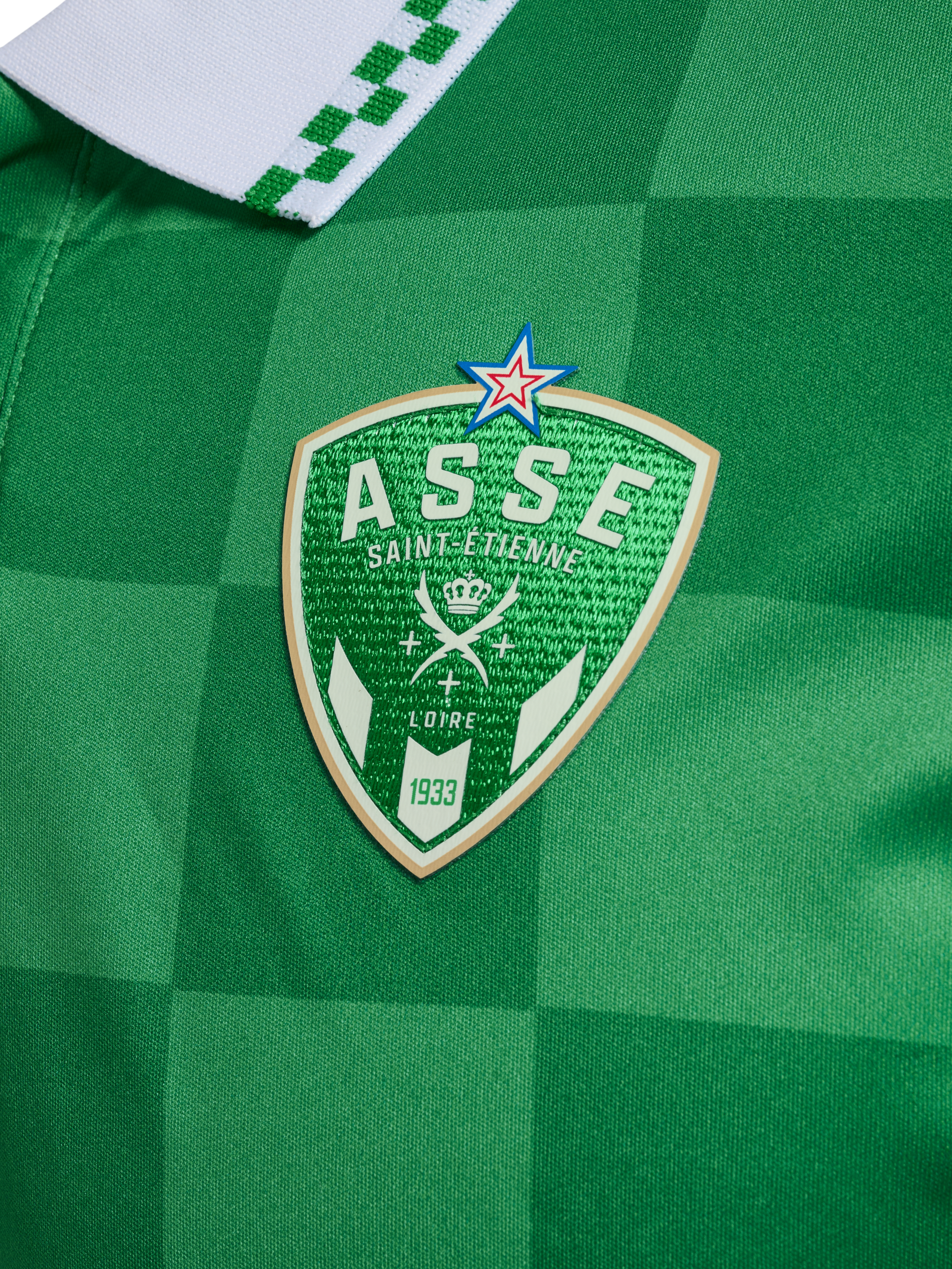 Maillot pré-game enfant domicile 2026-2027