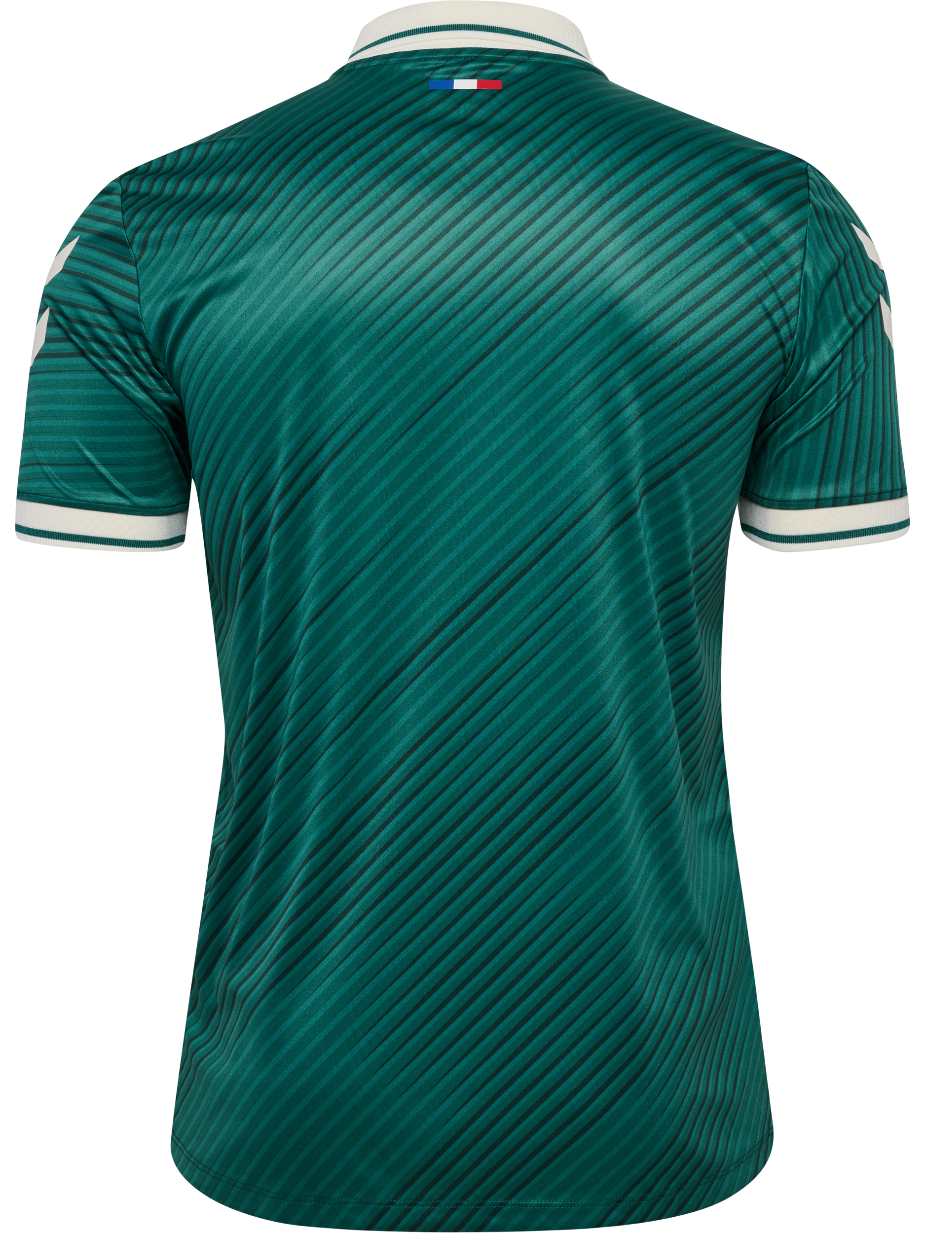 Maillot pré-game exterieur 2026-2027