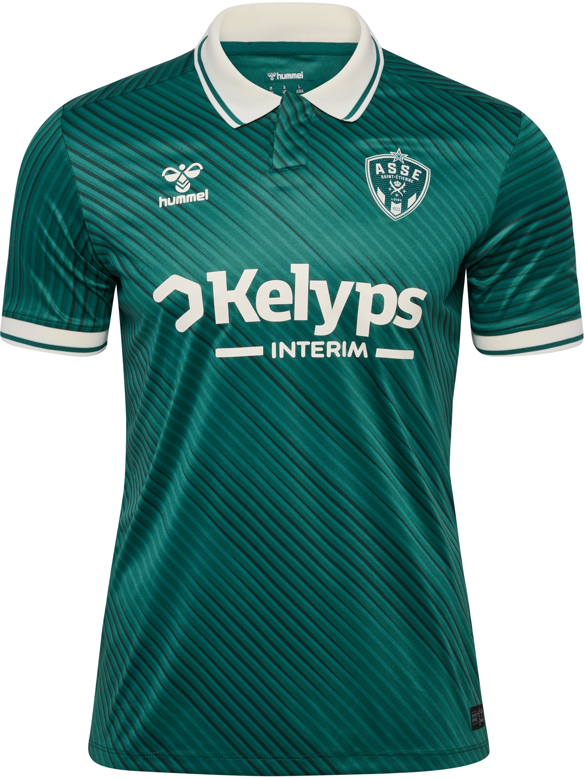 Maillot pré-game exterieur 2026-2027